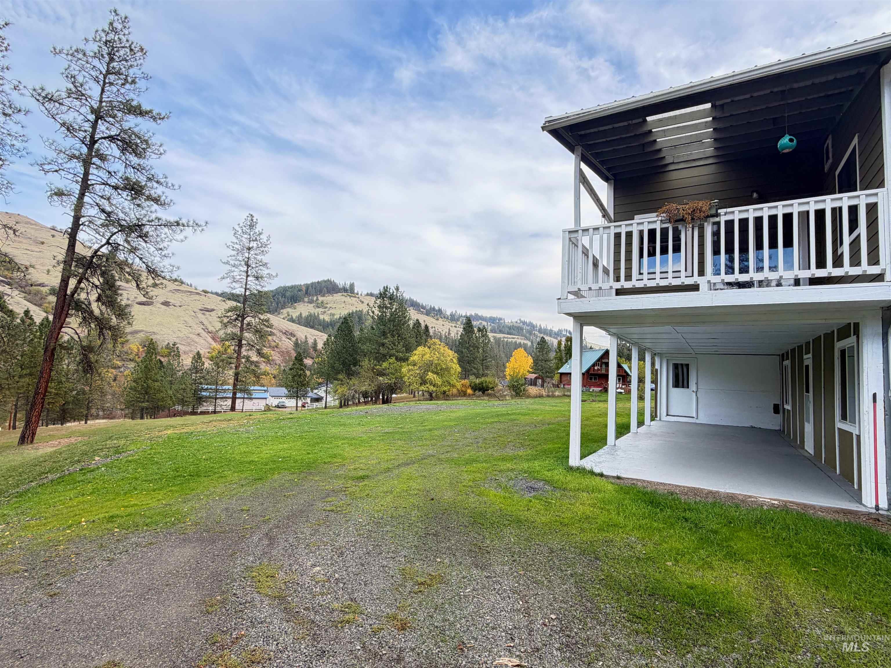 131 Skyline Loop Rd, Kooskia, Idaho 83539, 5 Bedrooms, 3 Bathrooms, Residential For Sale, Price $469,000,MLS 99004227