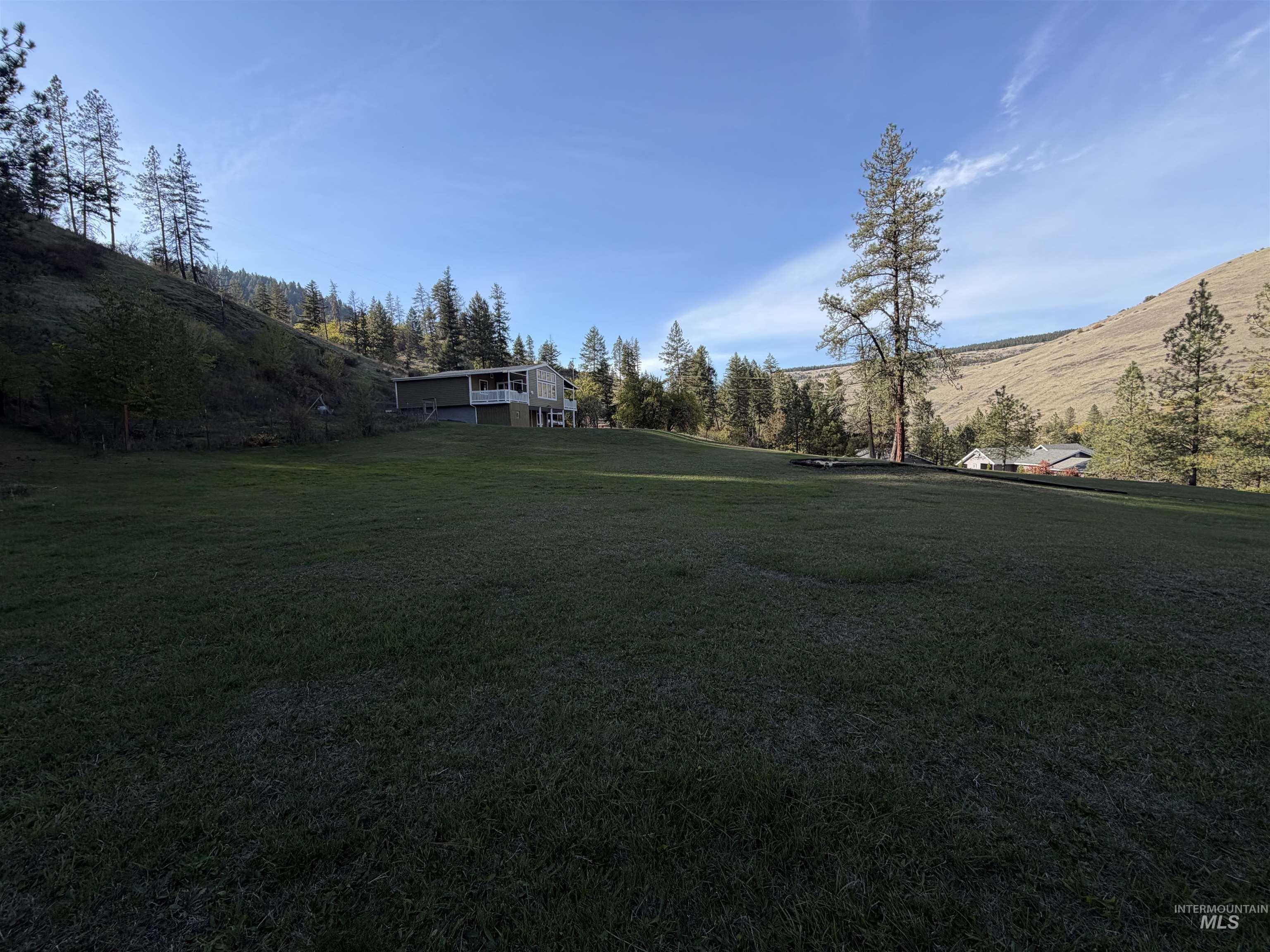 131 Skyline Loop Rd, Kooskia, Idaho 83539, 5 Bedrooms, 3 Bathrooms, Residential For Sale, Price $469,000,MLS 99004227
