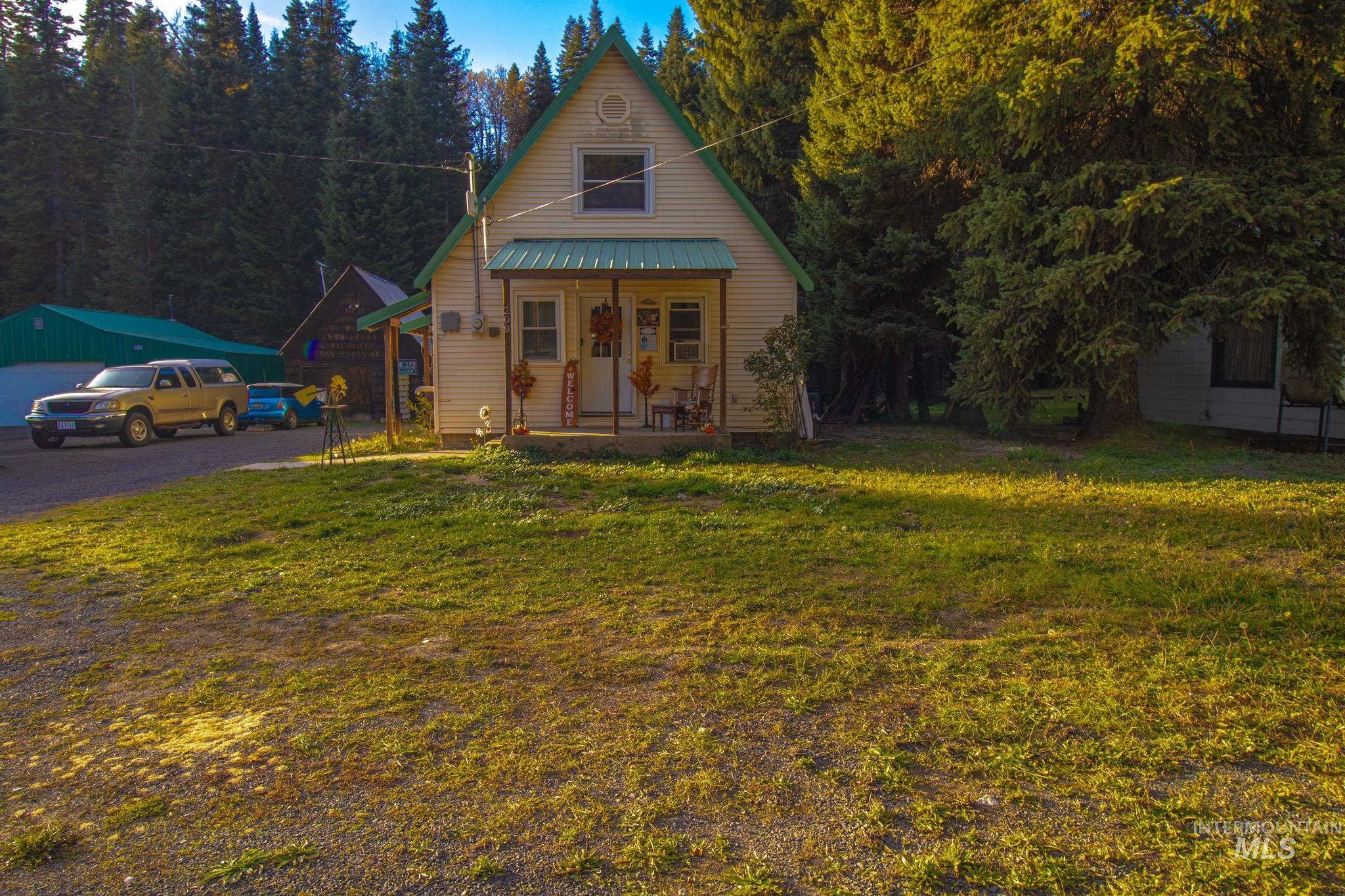 Residential For Sale