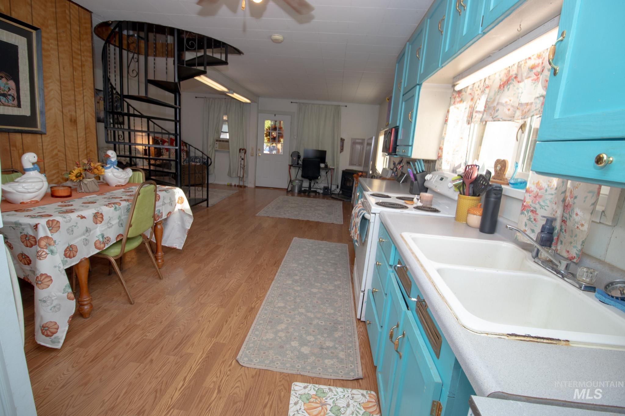 209 Canal St, Pierce, Idaho 83546, 3 Bedrooms, 1 Bathroom, Residential For Sale, Price $199,000,MLS 99004229