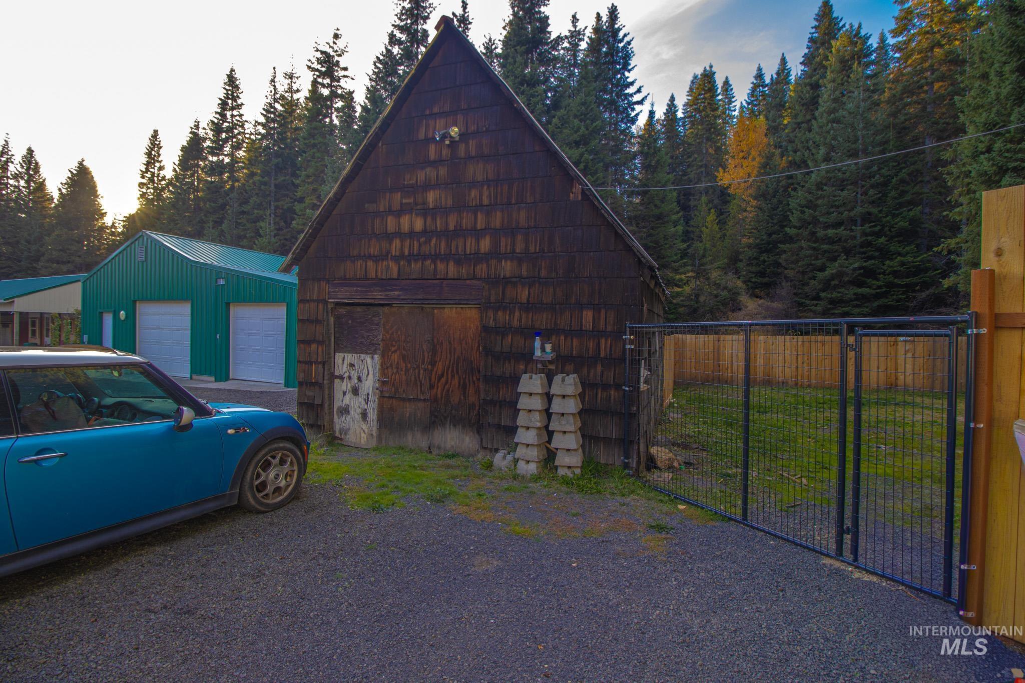 209 Canal St, Pierce, Idaho 83546, 3 Bedrooms, 1 Bathroom, Residential For Sale, Price $199,000,MLS 99004229