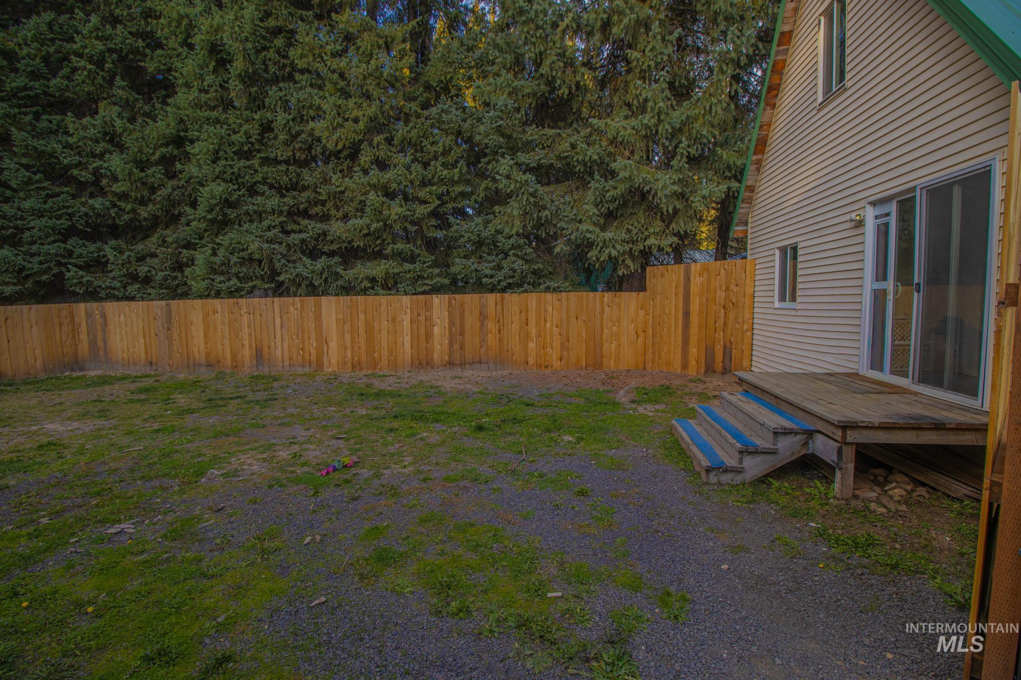 209 Canal St, Pierce, Idaho 83546, 3 Bedrooms, 1 Bathroom, Residential For Sale, Price $199,000,MLS 99004229