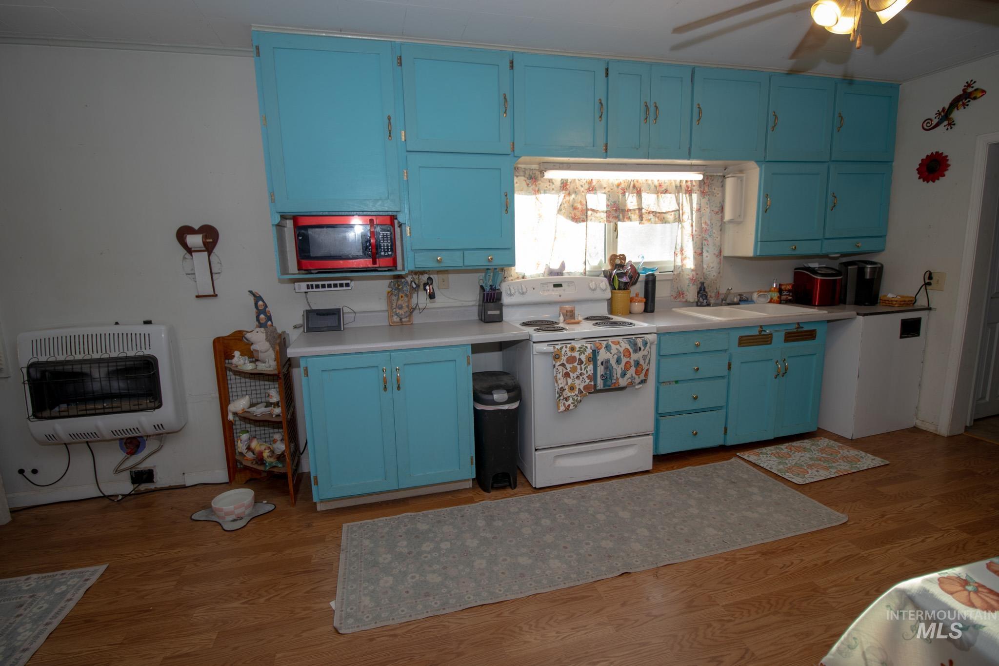 209 Canal St, Pierce, Idaho 83546, 3 Bedrooms, 1 Bathroom, Residential For Sale, Price $199,000,MLS 99004229