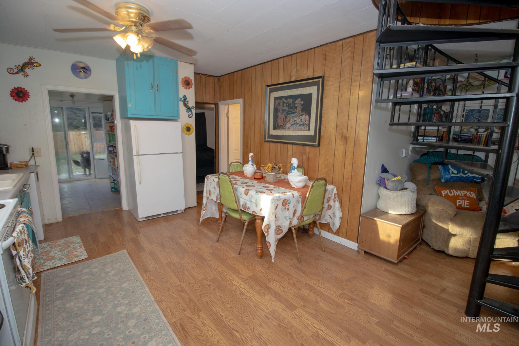 209 Canal St, Pierce, Idaho 83546, 3 Bedrooms, 1 Bathroom, Residential For Sale, Price $199,000,MLS 99004229