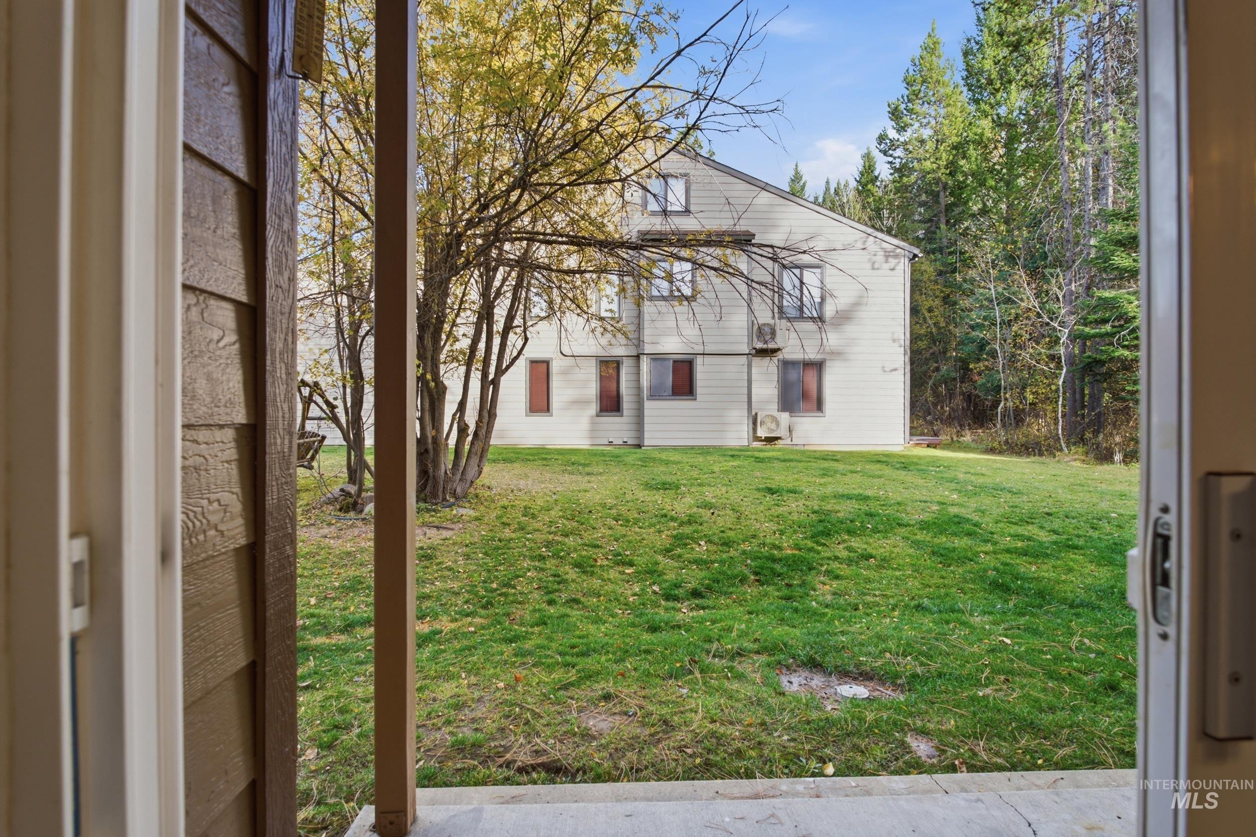1619 Davis Ave., McCall, Idaho 83638, 2 Bedrooms, 2 Bathrooms, Residential For Sale, Price $489,900,MLS 99004231