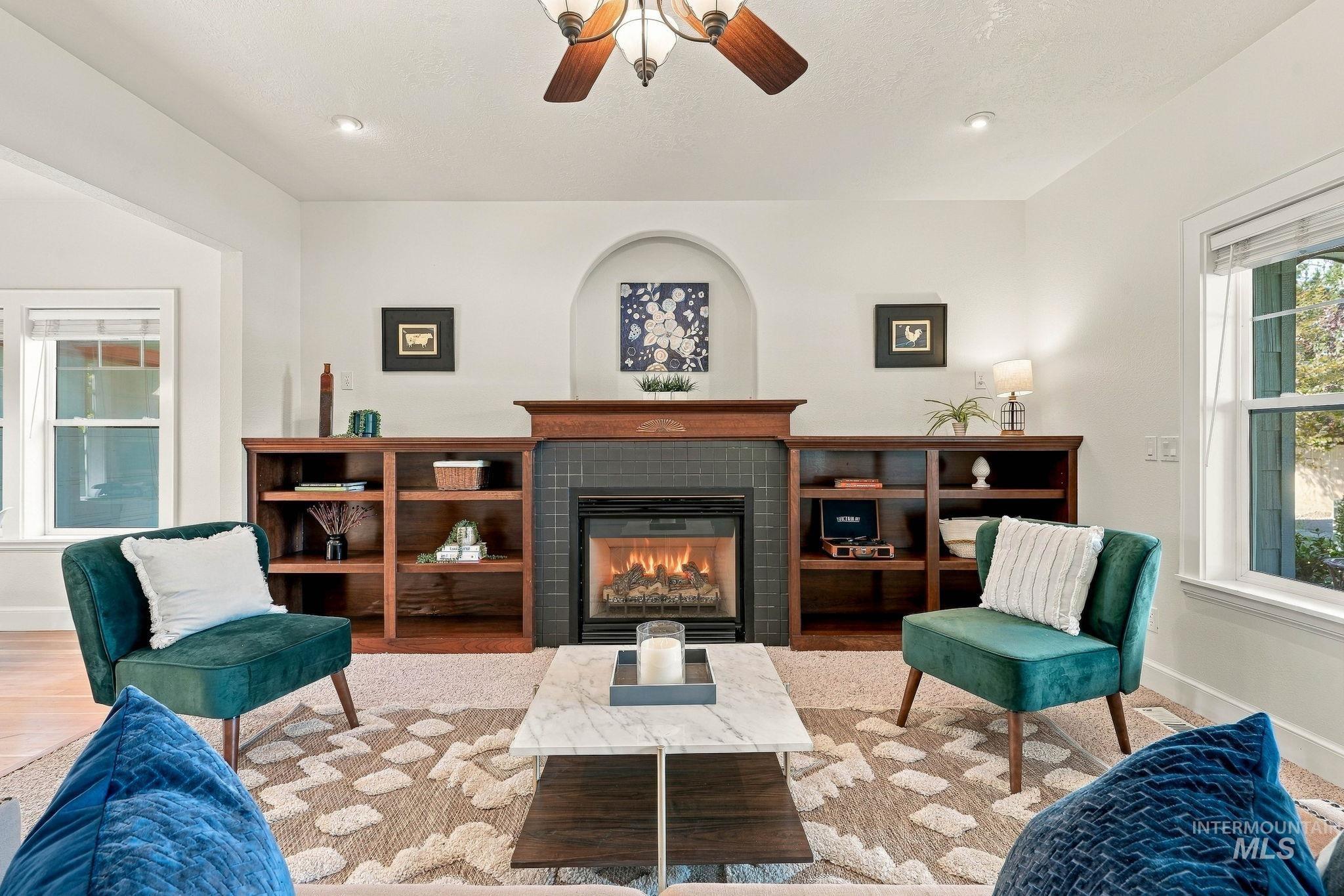 199 E Wishbone Ct, Boise, Idaho 83706, 3 Bedrooms, 2.5 Bathrooms, Residential For Sale, Price $745,000, 99004233