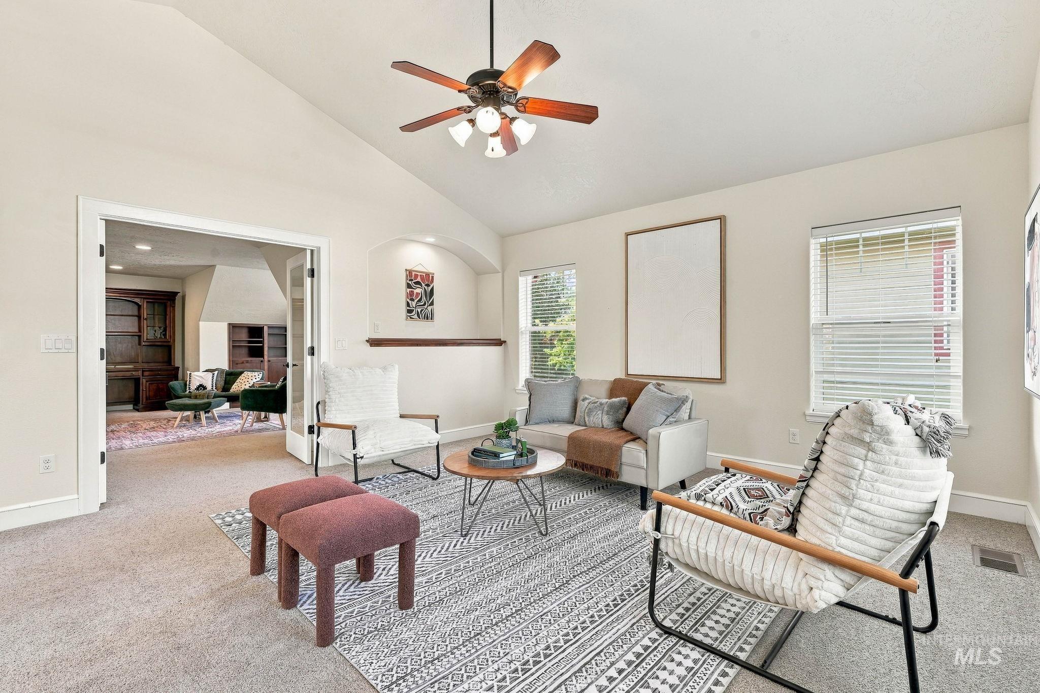 199 E Wishbone Ct, Boise, Idaho 83706, 3 Bedrooms, 2.5 Bathrooms, Residential For Sale, Price $745,000, 99004233