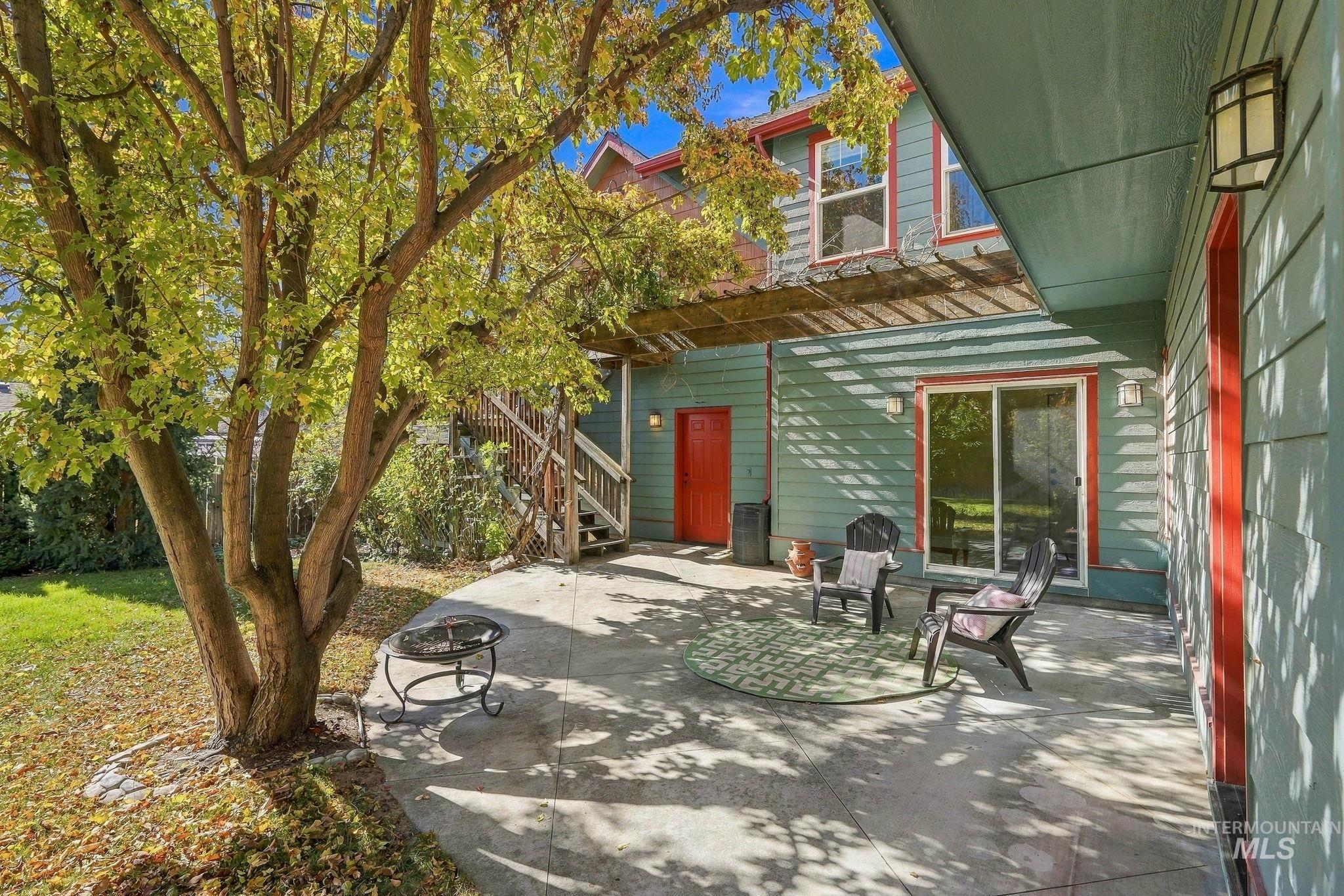 199 E Wishbone Ct, Boise, Idaho 83706, 3 Bedrooms, 2.5 Bathrooms, Residential For Sale, Price $745,000, 99004233