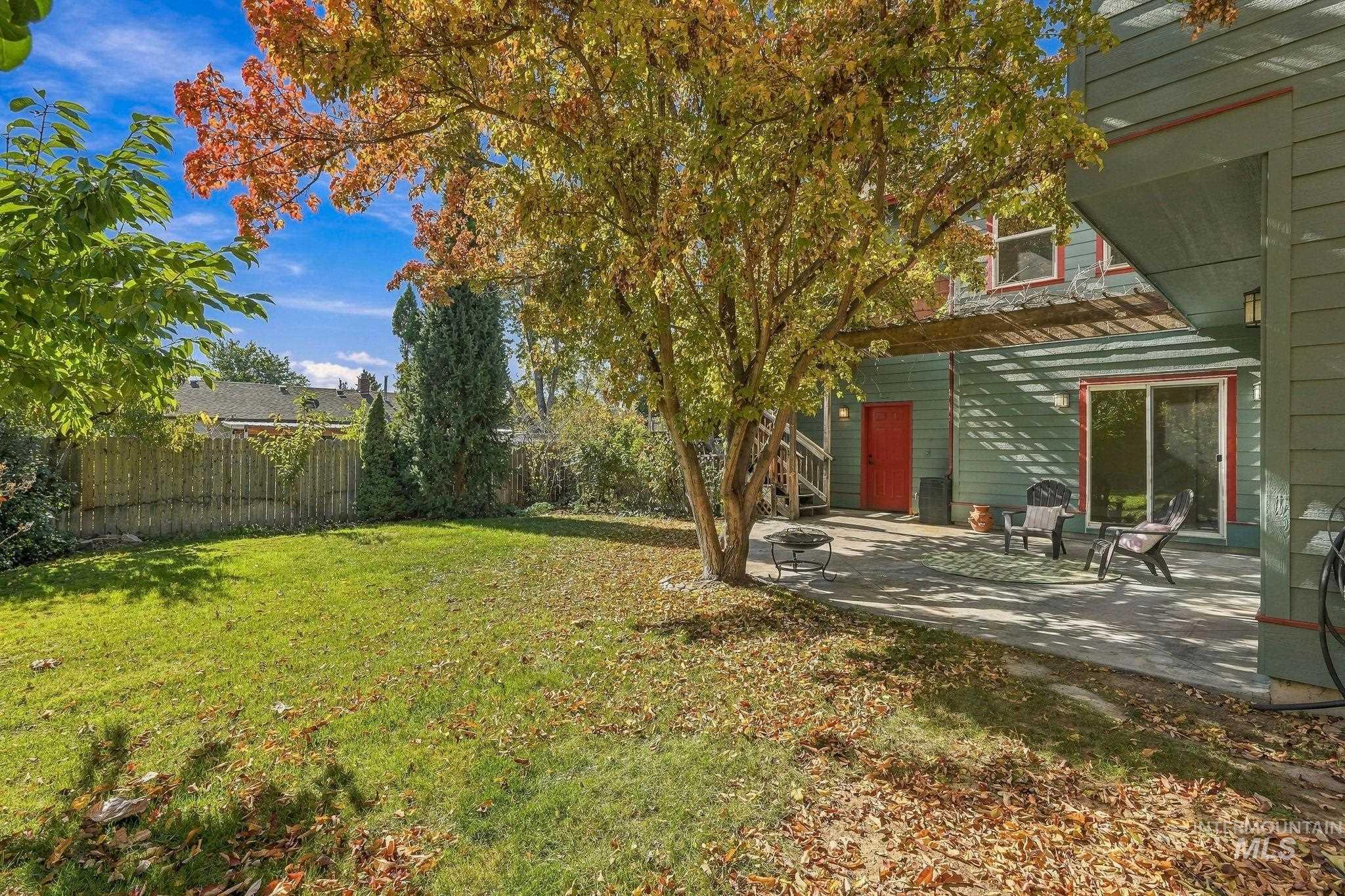 199 E Wishbone Ct, Boise, Idaho 83706, 3 Bedrooms, 2.5 Bathrooms, Residential For Sale, Price $745,000, 99004233