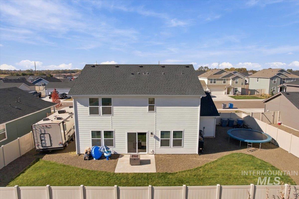 294 S Persian Ave, Middleton, Idaho 83644, 4 Bedrooms, 3 Bathrooms, Residential For Sale, Price $494,900, 99004234