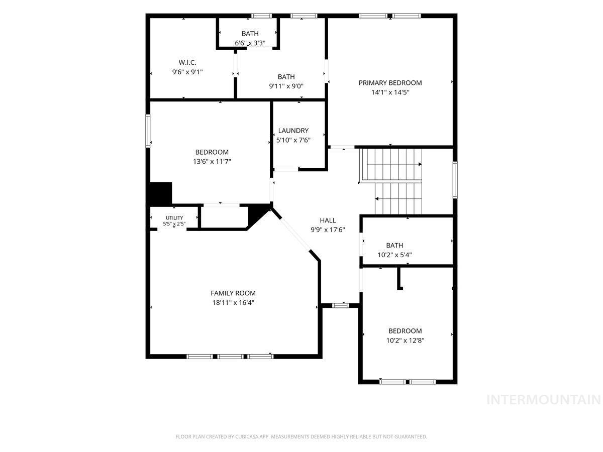 294 S Persian Ave, Middleton, Idaho 83644, 4 Bedrooms, 3 Bathrooms, Residential For Sale, Price $494,900, 99004234
