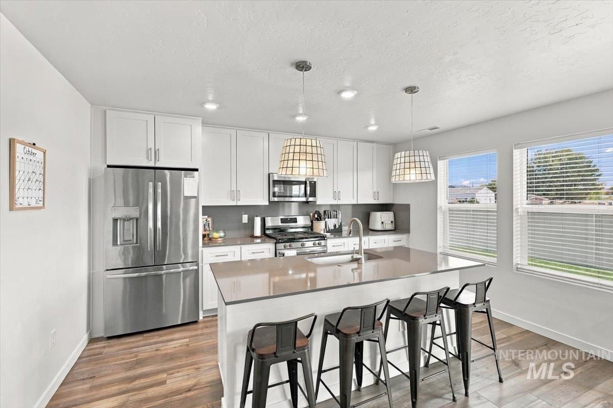 294 S Persian Ave, Middleton, Idaho 83644, 4 Bedrooms, 3 Bathrooms, Residential For Sale, Price $494,900, 99004234