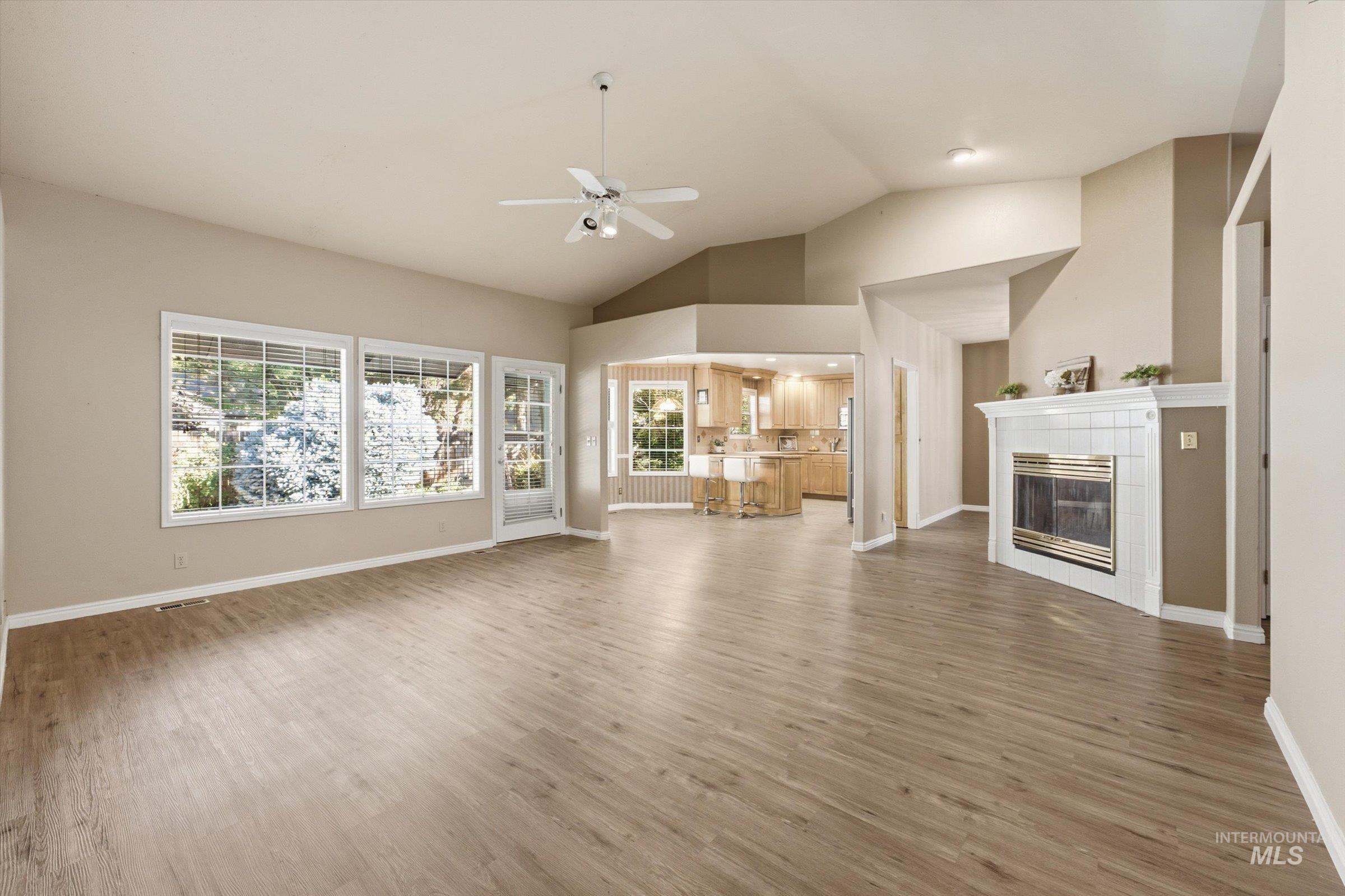 1624 E Seaport Ct, Boise, Idaho 83706, 4 Bedrooms, 2 Bathrooms, Residential For Sale, Price $729,000, 99004235
