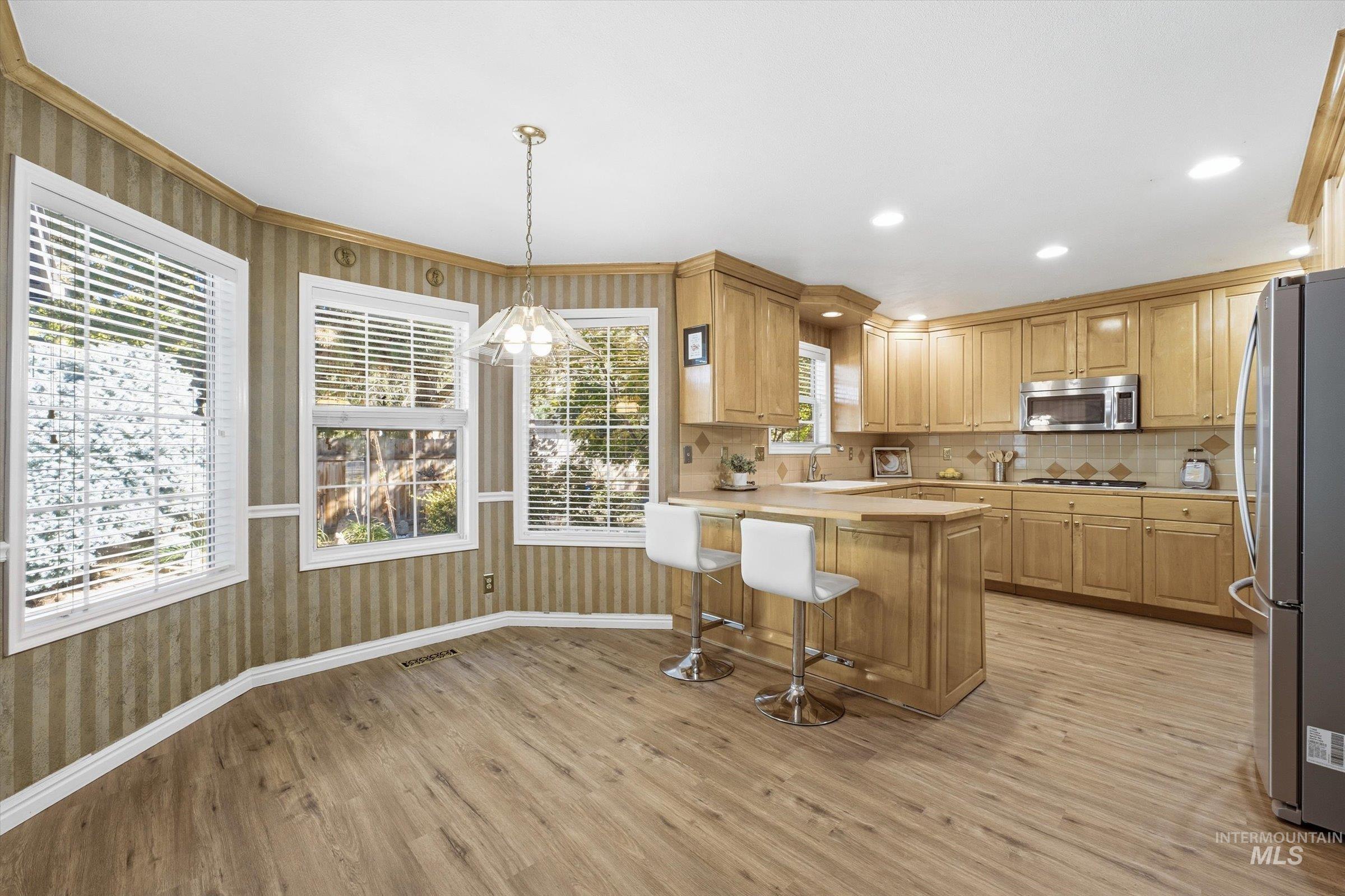 1624 E Seaport Ct, Boise, Idaho 83706, 4 Bedrooms, 2 Bathrooms, Residential For Sale, Price $729,000, 99004235