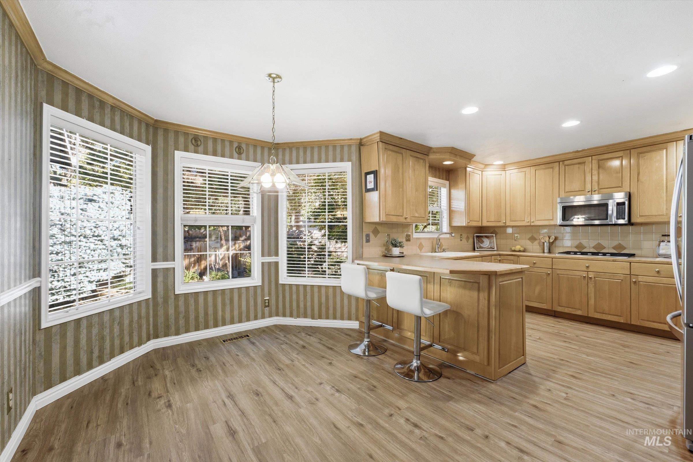 1624 E Seaport Ct, Boise, Idaho 83706, 4 Bedrooms, 2 Bathrooms, Residential For Sale, Price $729,000, 99004235