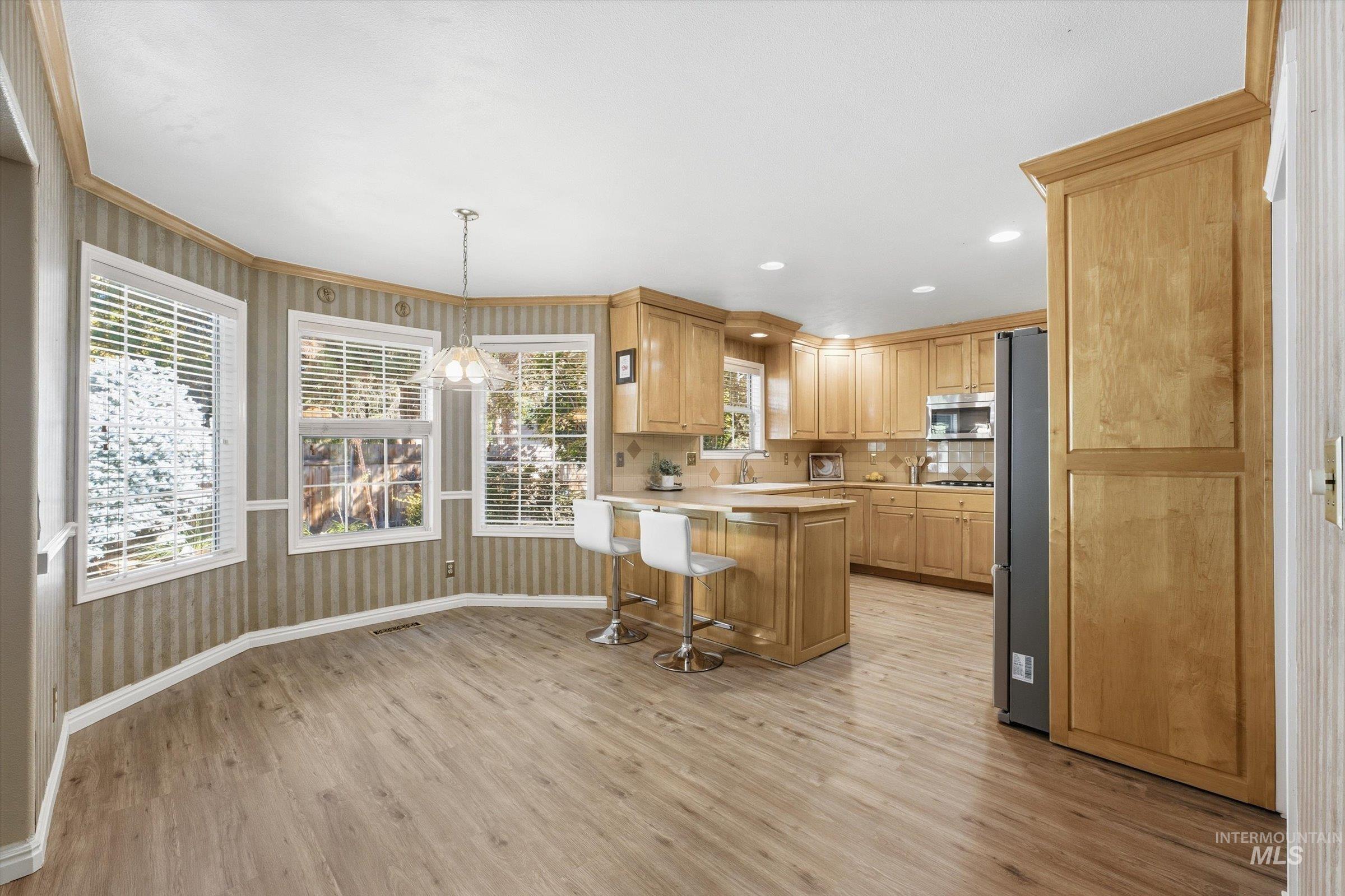 1624 E Seaport Ct, Boise, Idaho 83706, 4 Bedrooms, 2 Bathrooms, Residential For Sale, Price $729,000, 99004235
