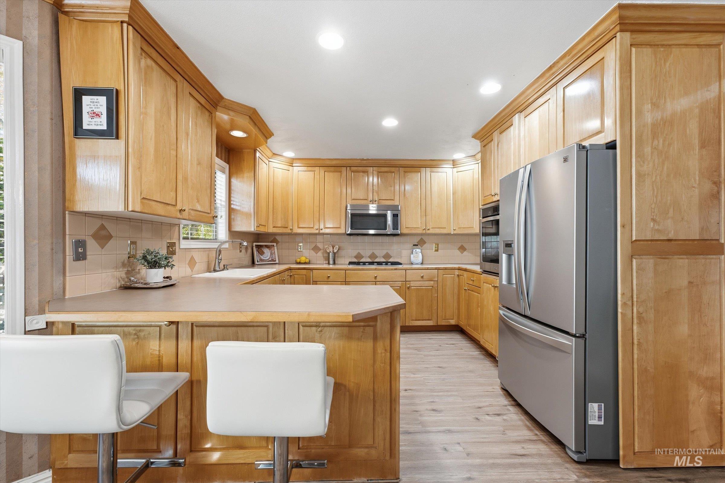 1624 E Seaport Ct, Boise, Idaho 83706, 4 Bedrooms, 2 Bathrooms, Residential For Sale, Price $729,000, 99004235