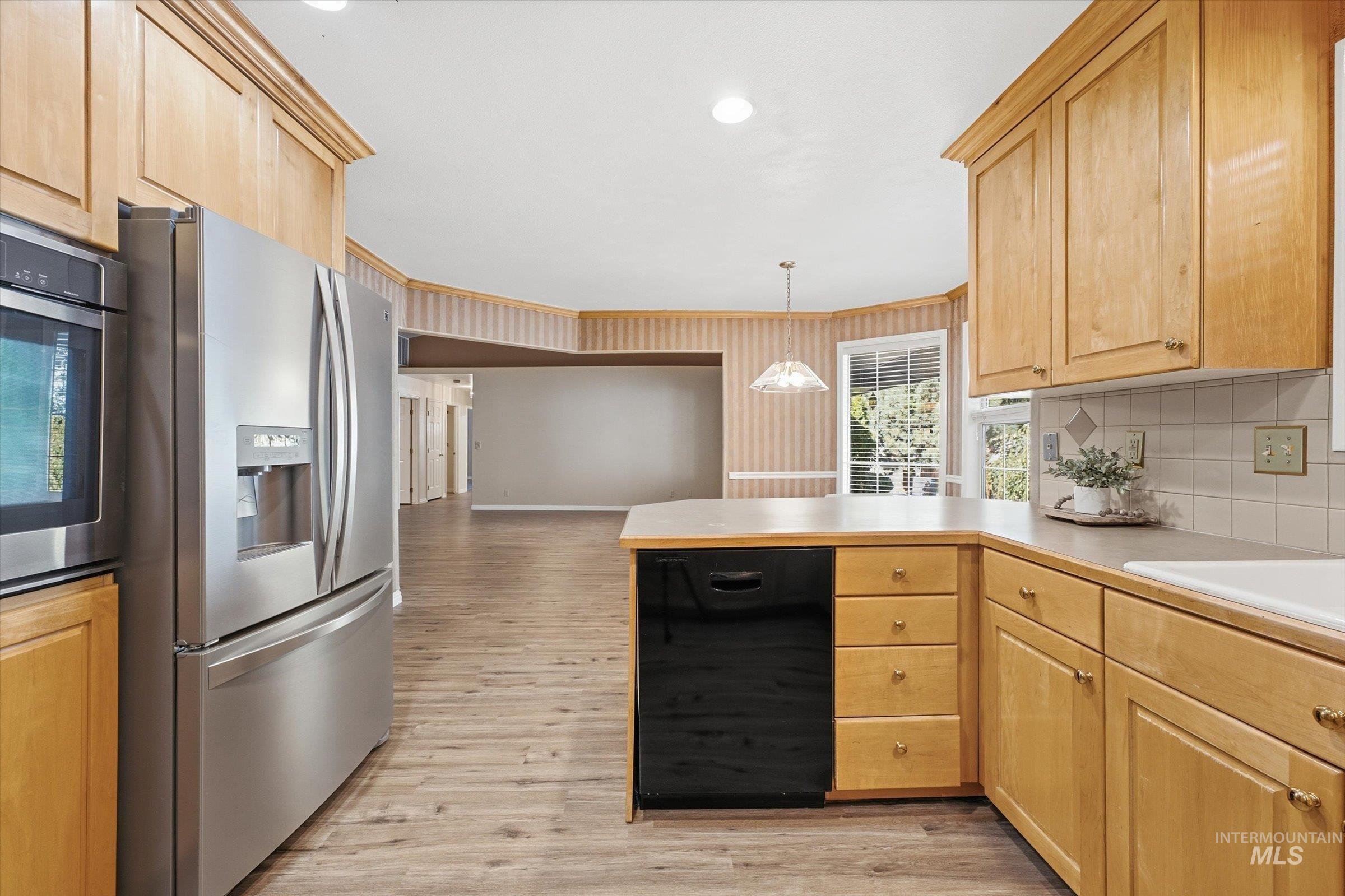 1624 E Seaport Ct, Boise, Idaho 83706, 4 Bedrooms, 2 Bathrooms, Residential For Sale, Price $729,000, 99004235