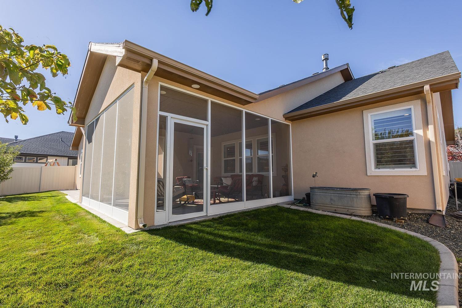 15396 Flora Springs, Caldwell, Idaho 83607, 4 Bedrooms, 2.5 Bathrooms, Residential For Sale, Price $639,000, 99004239