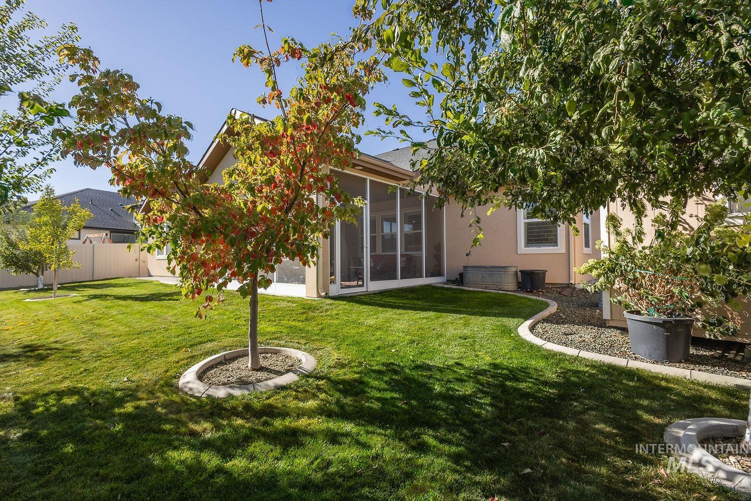 15396 Flora Springs, Caldwell, Idaho 83607, 4 Bedrooms, 2.5 Bathrooms, Residential For Sale, Price $639,000, 99004239
