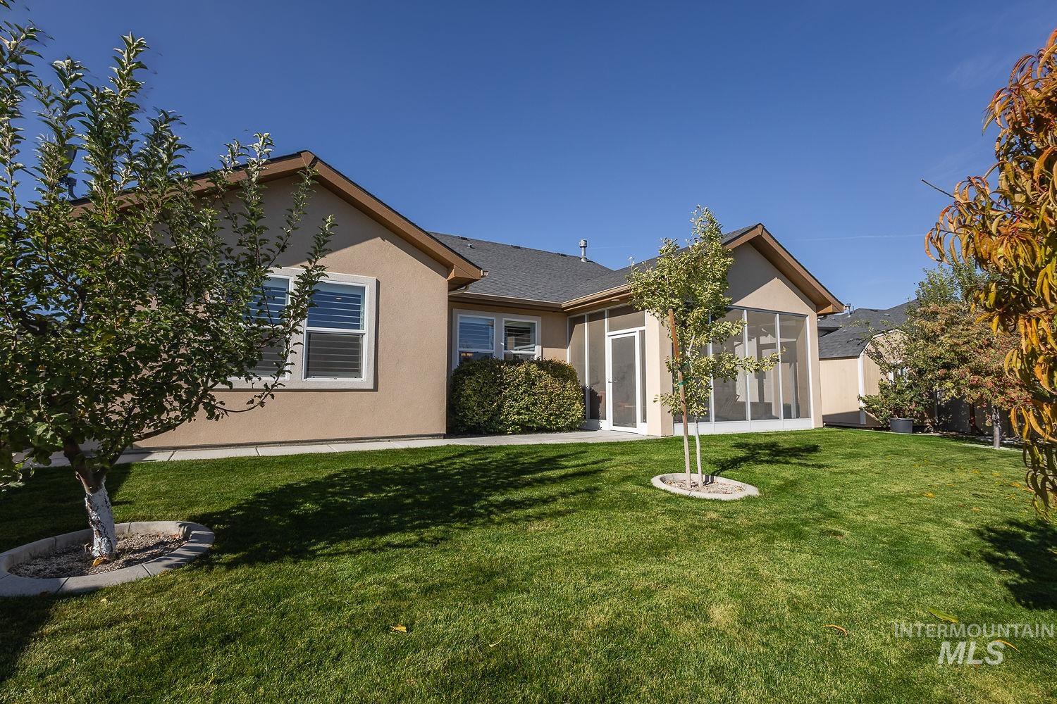 15396 Flora Springs, Caldwell, Idaho 83607, 4 Bedrooms, 2.5 Bathrooms, Residential For Sale, Price $639,000, 99004239