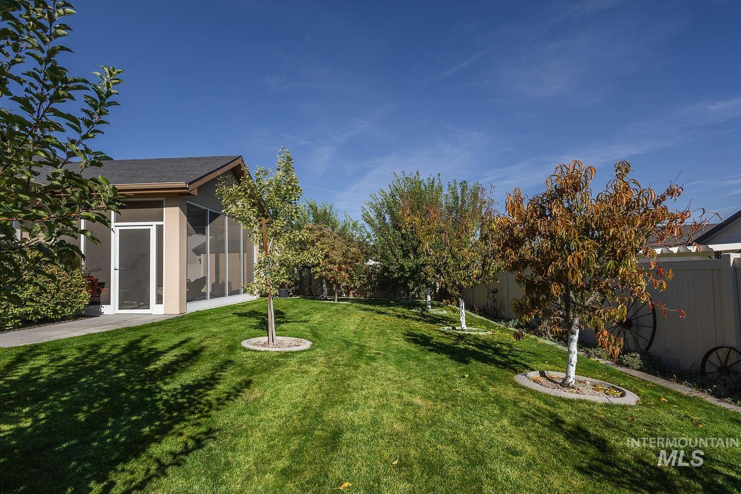 15396 Flora Springs, Caldwell, Idaho 83607, 4 Bedrooms, 2.5 Bathrooms, Residential For Sale, Price $639,000, 99004239