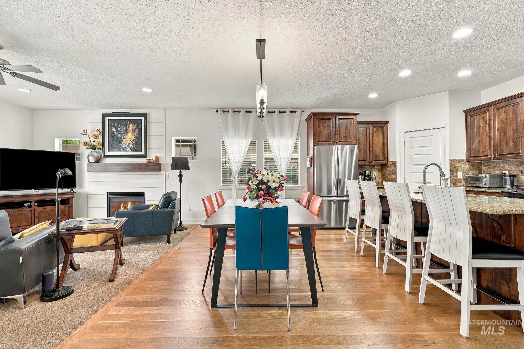 6091 N Willowdale Pl, Garden City, Idaho 83714, 4 Bedrooms, 2 Bathrooms, Residential For Sale, Price $610,000, 99004241