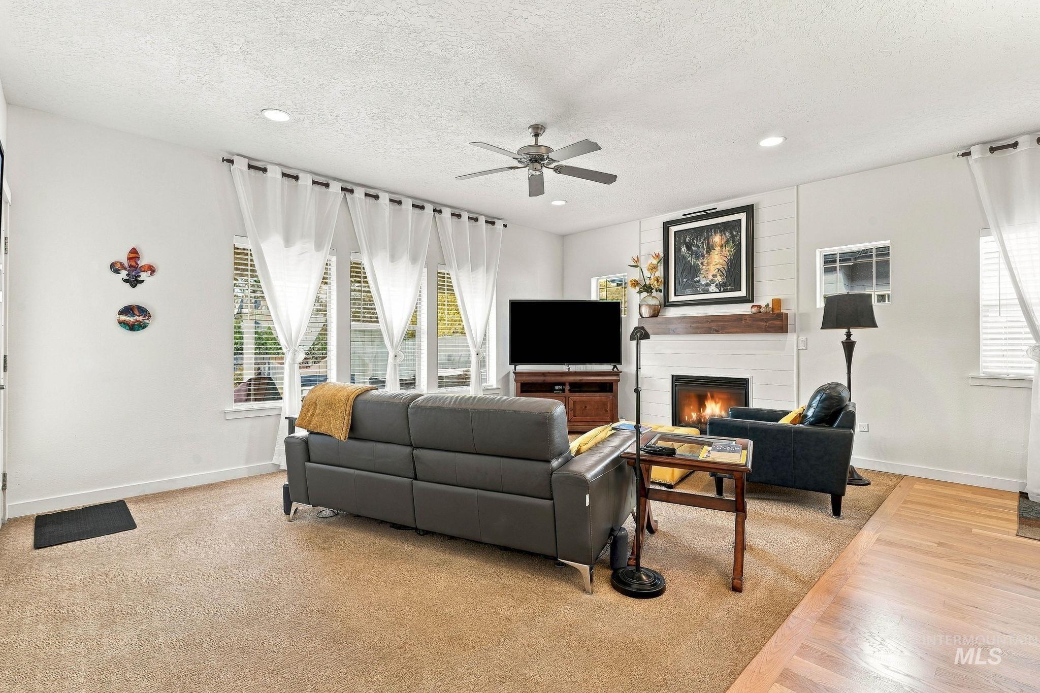 6091 N Willowdale Pl, Garden City, Idaho 83714, 4 Bedrooms, 2 Bathrooms, Residential For Sale, Price $610,000, 99004241