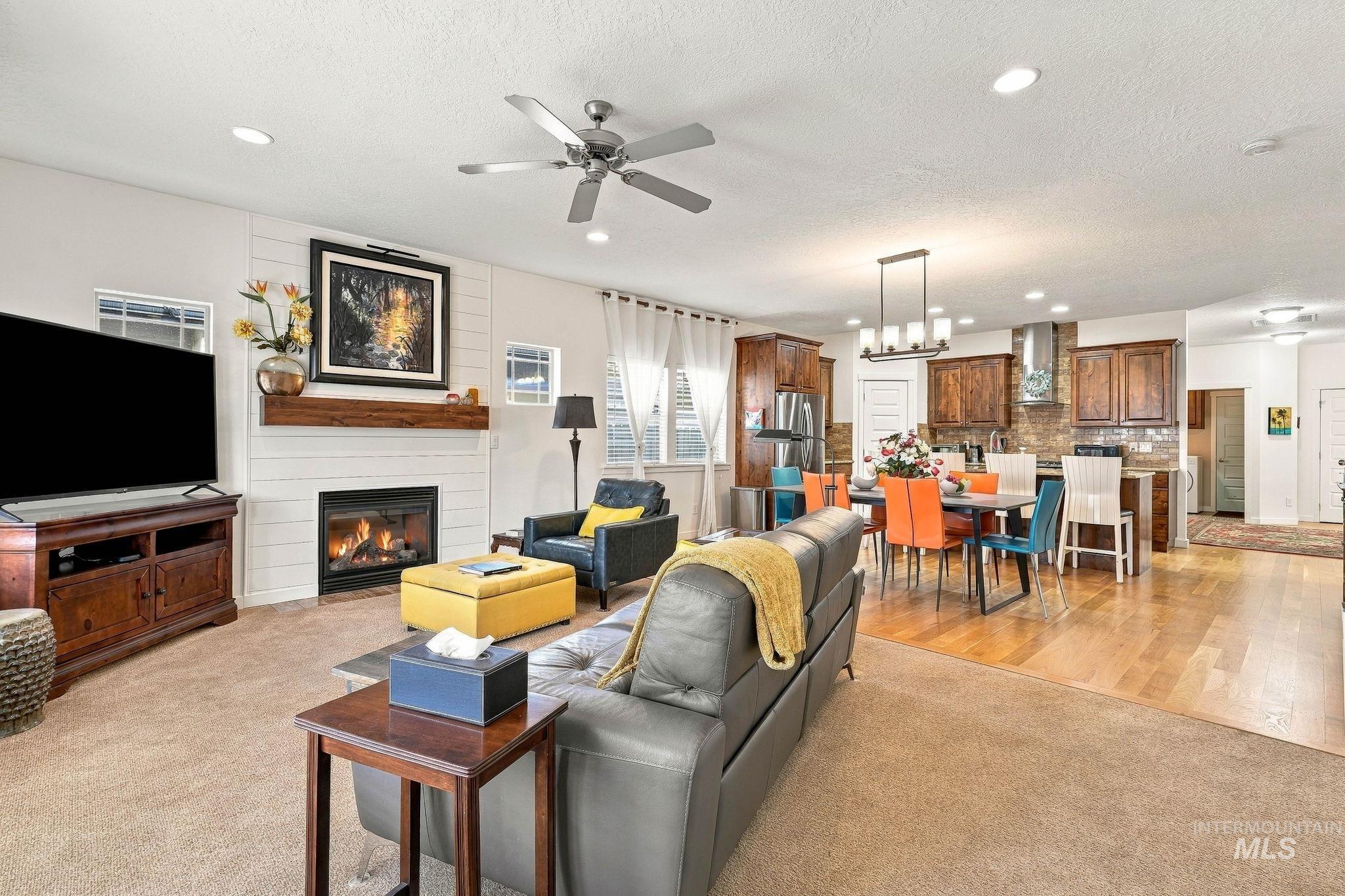 6091 N Willowdale Pl, Garden City, Idaho 83714, 4 Bedrooms, 2 Bathrooms, Residential For Sale, Price $610,000, 99004241