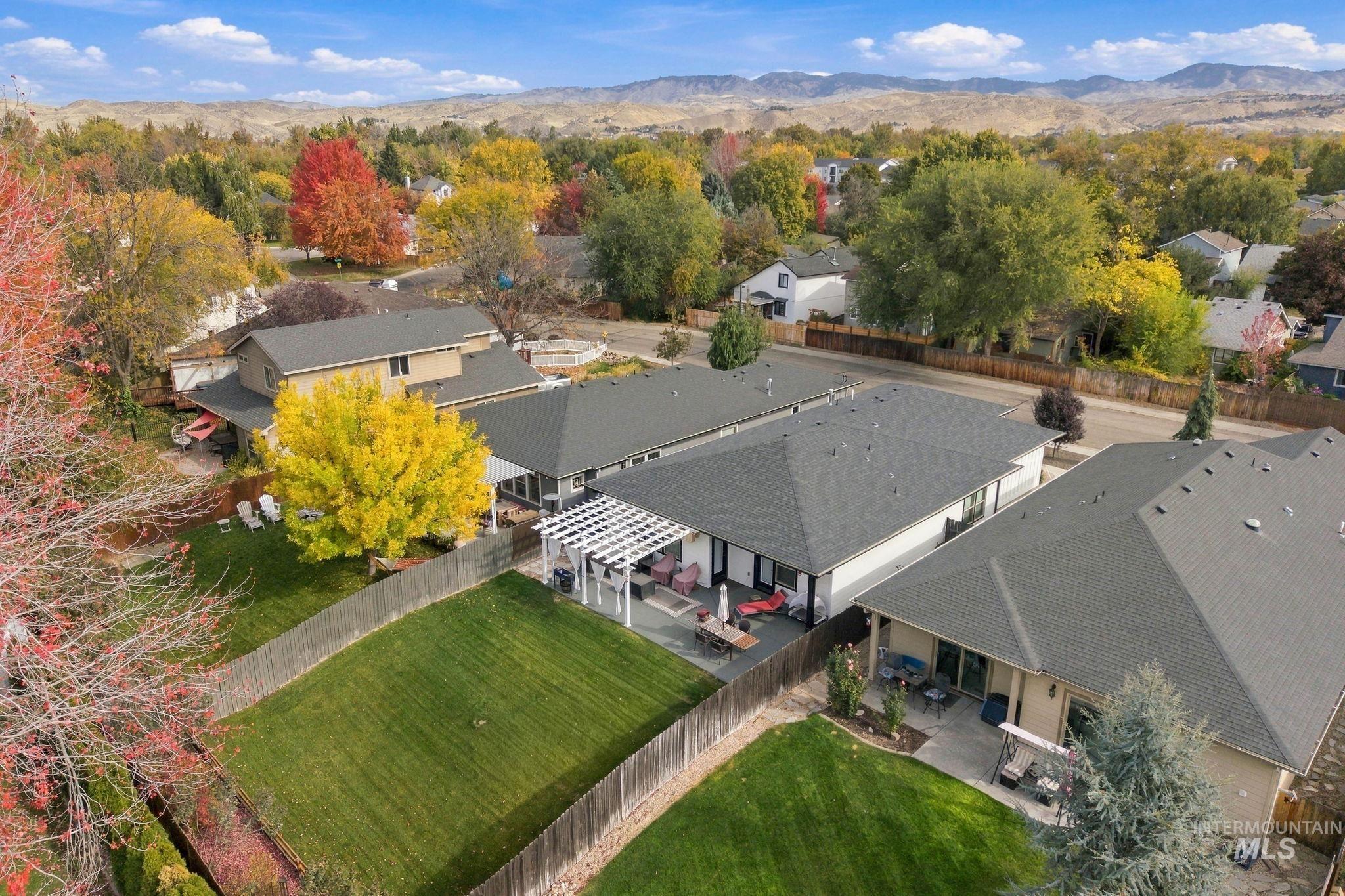 6091 N Willowdale Pl, Garden City, Idaho 83714, 4 Bedrooms, 2 Bathrooms, Residential For Sale, Price $610,000, 99004241