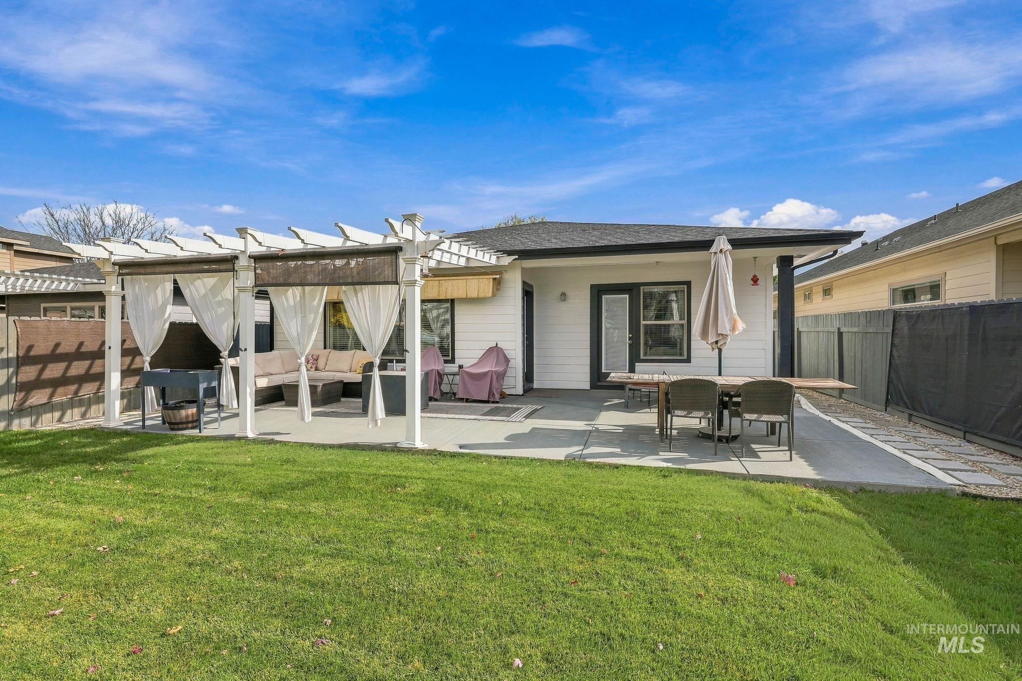 6091 N Willowdale Pl, Garden City, Idaho 83714, 4 Bedrooms, 2 Bathrooms, Residential For Sale, Price $610,000, 99004241