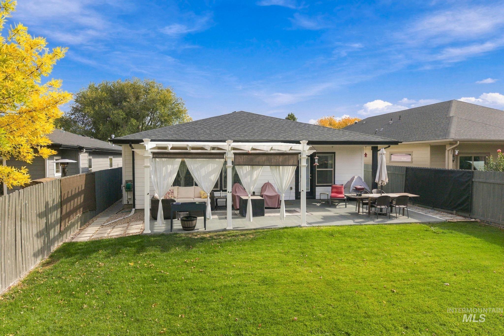 6091 N Willowdale Pl, Garden City, Idaho 83714, 4 Bedrooms, 2 Bathrooms, Residential For Sale, Price $610,000, 99004241