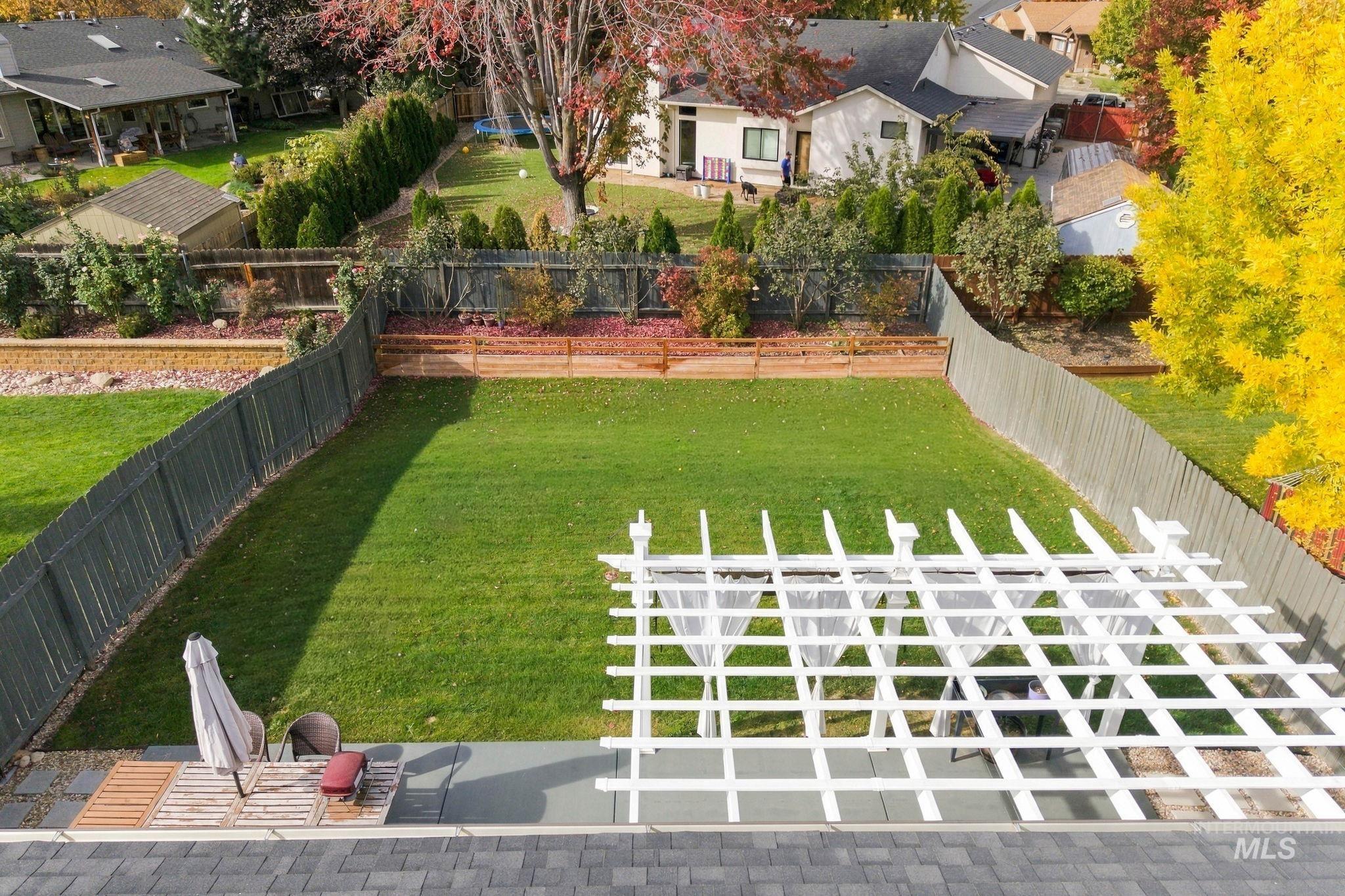 6091 N Willowdale Pl, Garden City, Idaho 83714, 4 Bedrooms, 2 Bathrooms, Residential For Sale, Price $610,000, 99004241