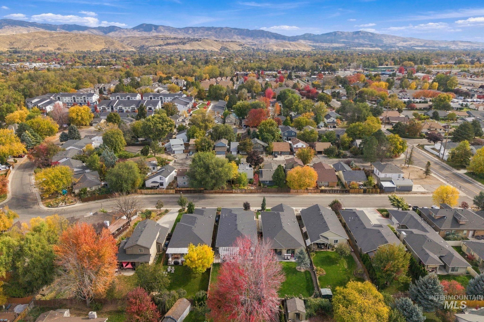 6091 N Willowdale Pl, Garden City, Idaho 83714, 4 Bedrooms, 2 Bathrooms, Residential For Sale, Price $610,000, 99004241