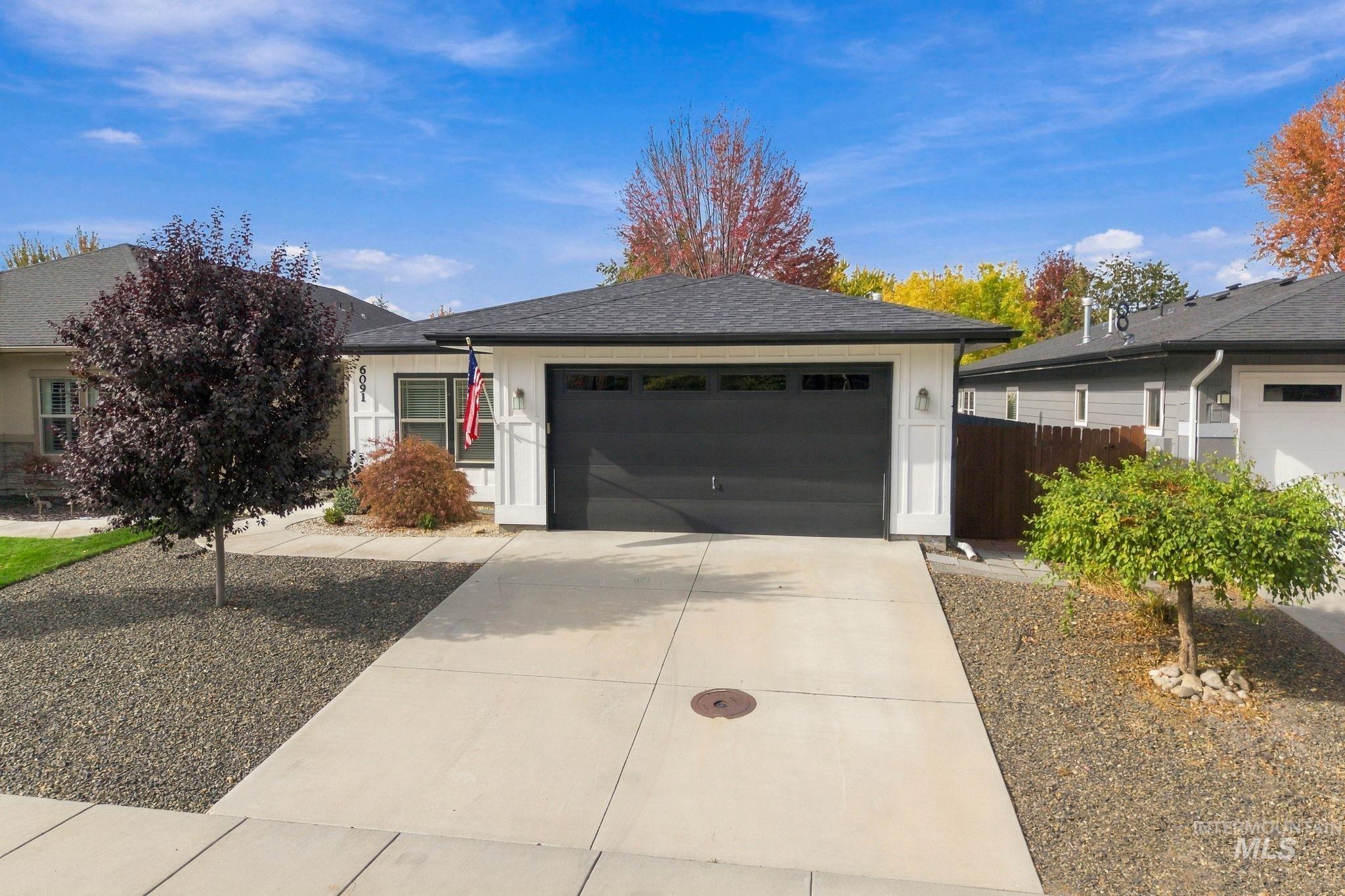 6091 N Willowdale Pl, Garden City, Idaho 83714, 4 Bedrooms, 2 Bathrooms, Residential For Sale, Price $610,000, 99004241