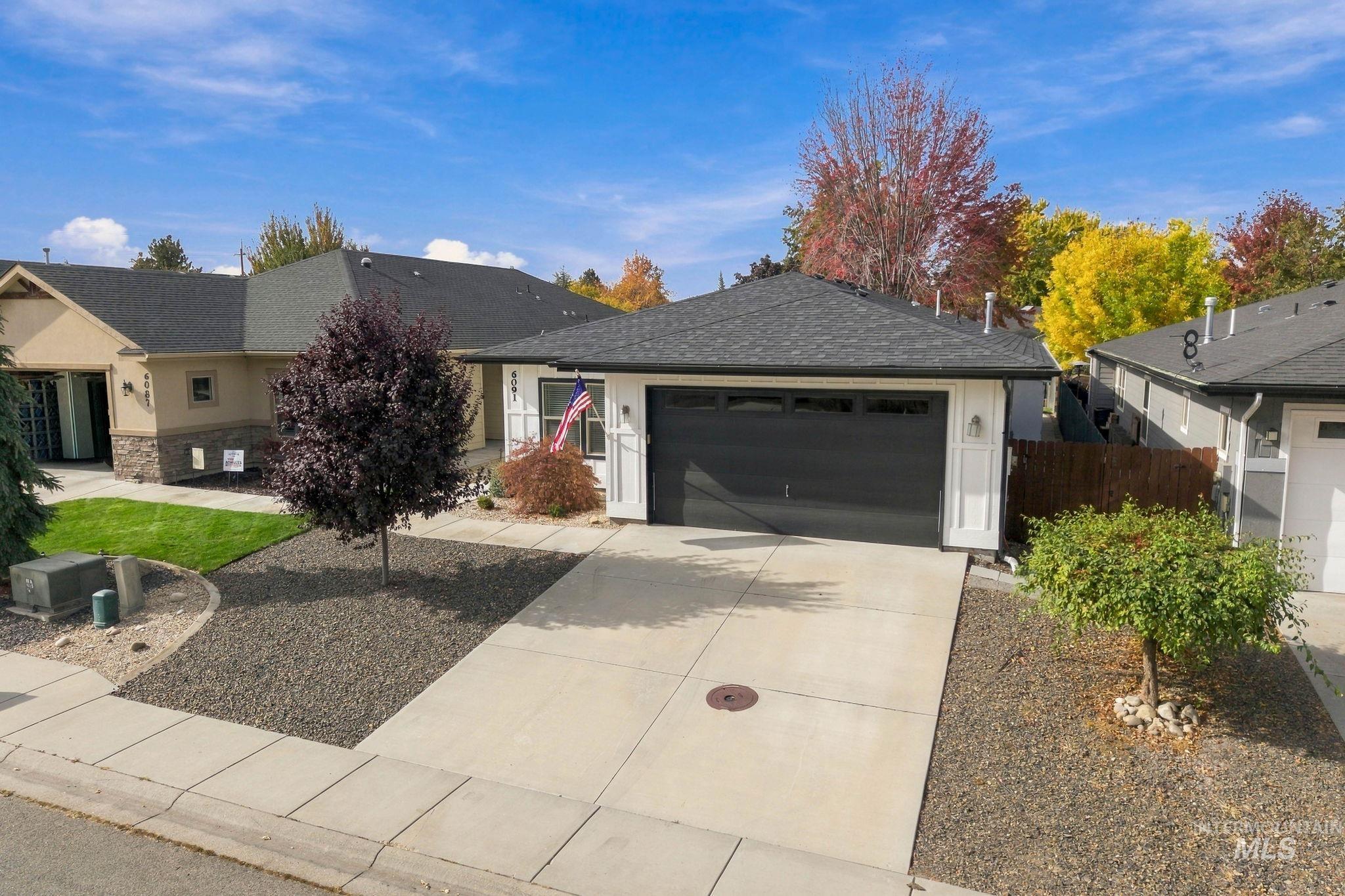 6091 N Willowdale Pl, Garden City, Idaho 83714, 4 Bedrooms, 2 Bathrooms, Residential For Sale, Price $610,000, 99004241