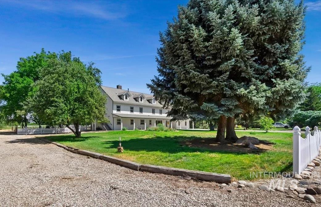 3040 N Duane Dr, Meridian, Idaho 83646, 4 Bedrooms, 5.5 Bathrooms, Residential For Sale, Price $1,849,999, 99004243