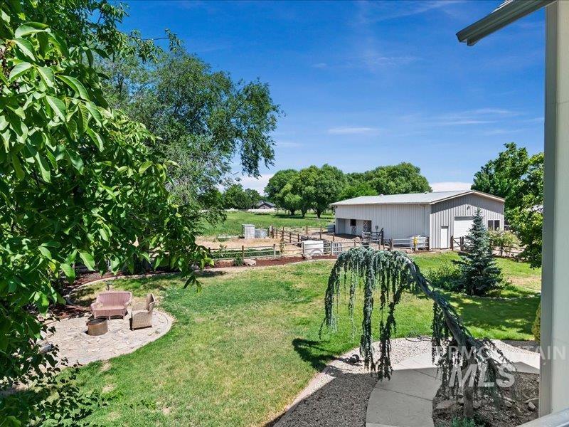 3040 N Duane Dr, Meridian, Idaho 83646, 4 Bedrooms, 5.5 Bathrooms, Farm & Ranch For Sale, Price $1,849,999, 99004244