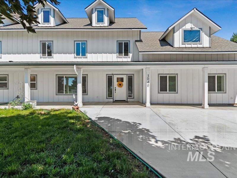 3040 N Duane Dr, Meridian, Idaho 83646, 4 Bedrooms, 5.5 Bathrooms, Farm & Ranch For Sale, Price $1,849,999, 99004244
