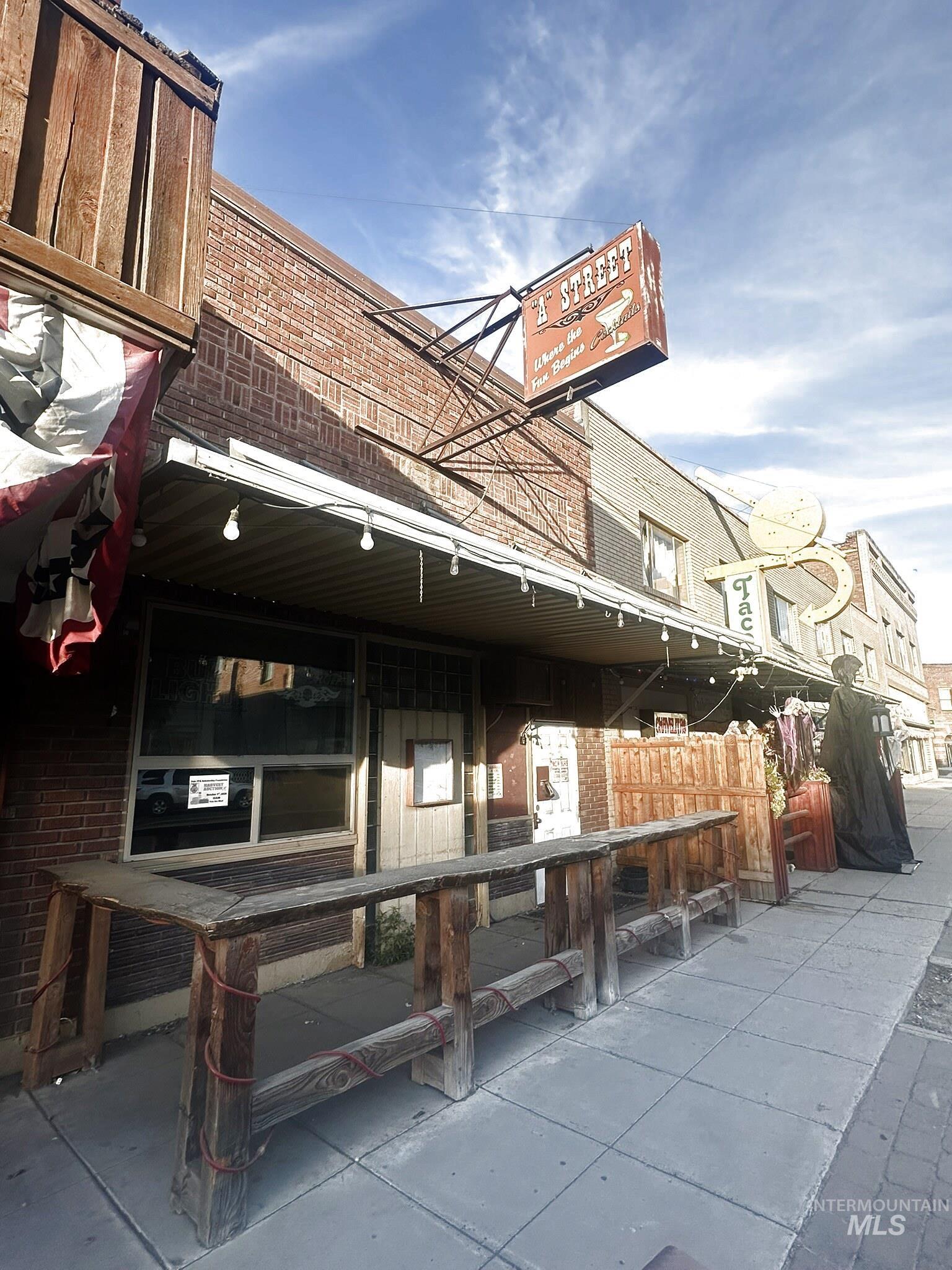170 A Street, Vale, Oregon 97918, Business/Commercial For Sale, Price $295,000, 99004245