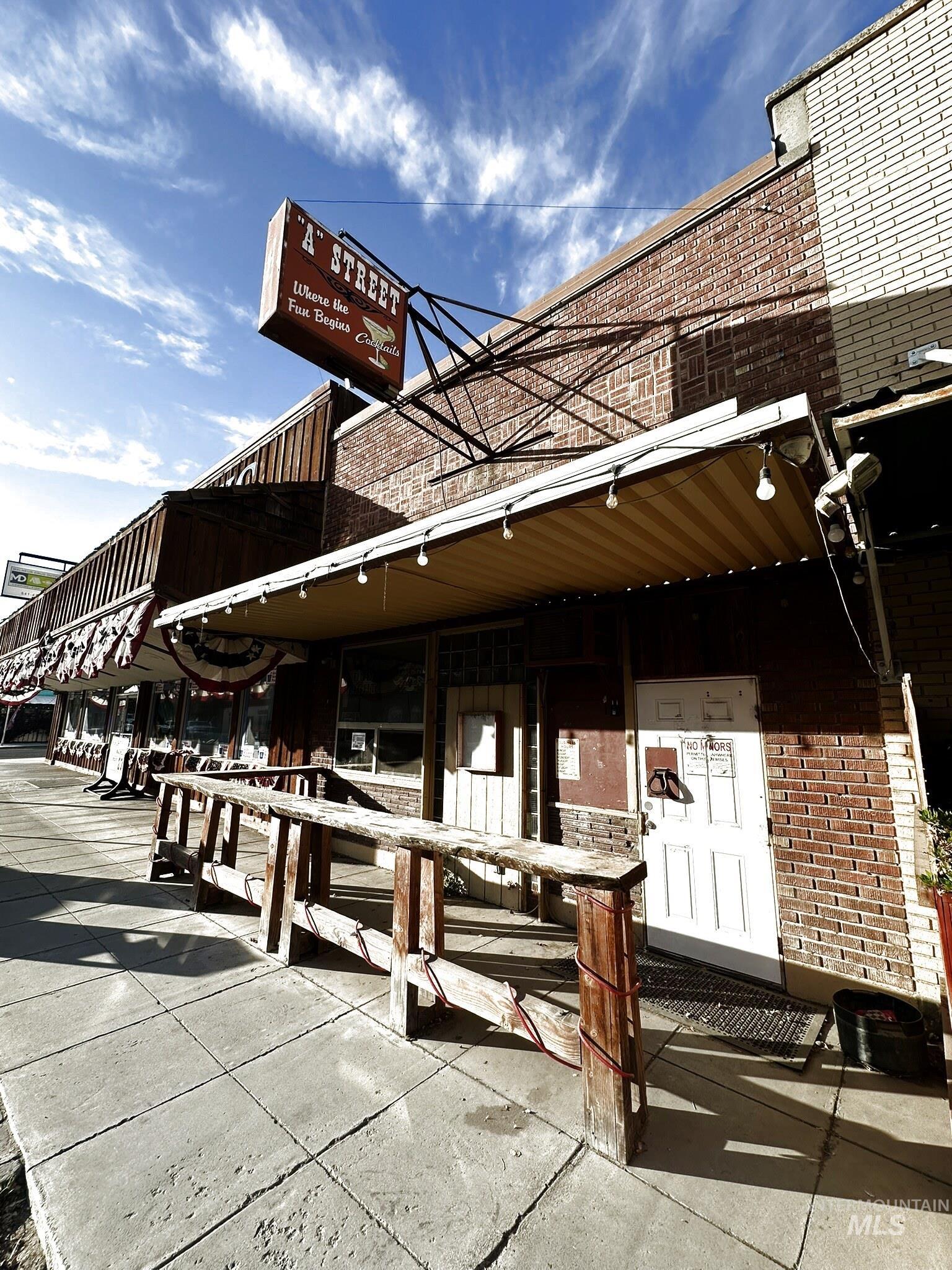 170 A Street, Vale, Oregon 97918, Business/Commercial For Sale, Price $295,000, 99004245