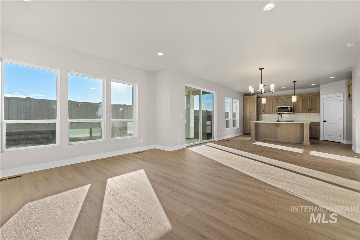 858 S Contusion Ave, Nampa, Idaho 83687, 4 Bedrooms, 2.5 Bathrooms, Residential For Sale, Price $564,880, 99004246