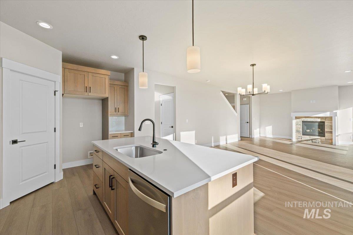 858 S Contusion Ave, Nampa, Idaho 83687, 4 Bedrooms, 2.5 Bathrooms, Residential For Sale, Price $564,880, 99004246