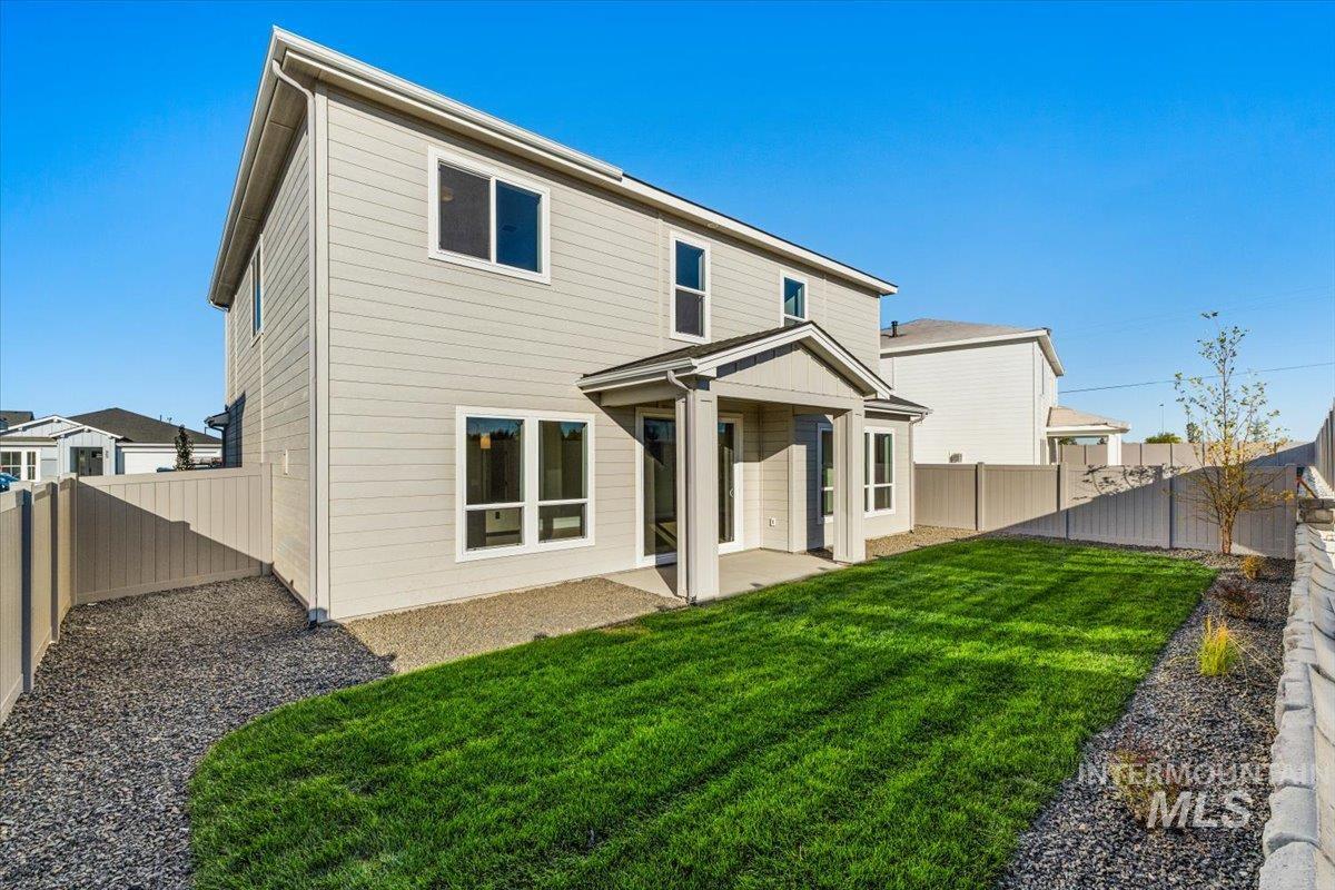 858 S Contusion Ave, Nampa, Idaho 83687, 4 Bedrooms, 2.5 Bathrooms, Residential For Sale, Price $564,880, 99004246