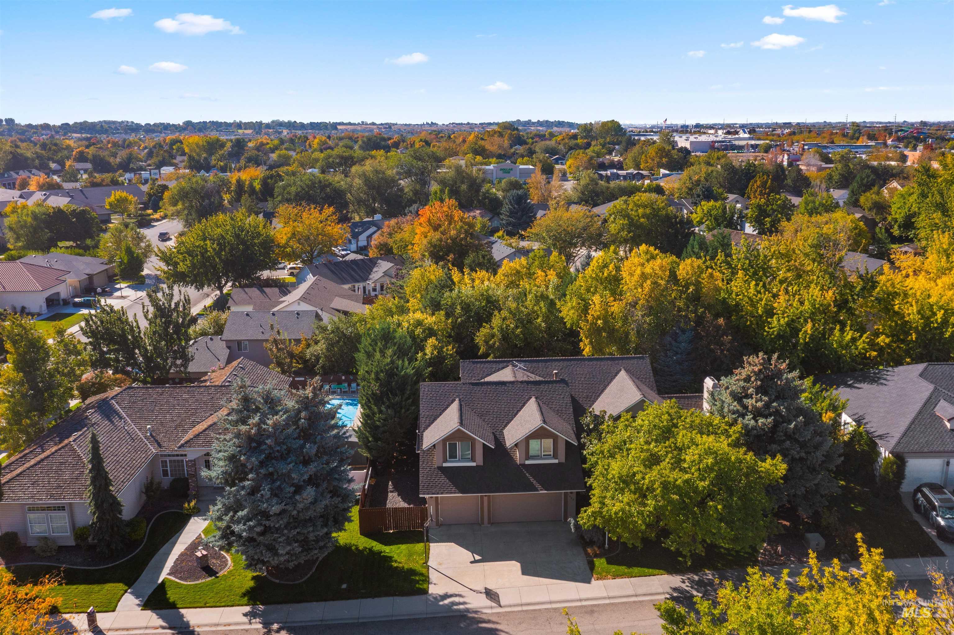1927 SE 3rd Way, Meridian, Idaho 83642, 4 Bedrooms, 3.5 Bathrooms, Residential For Sale, Price $679,900, 99004247