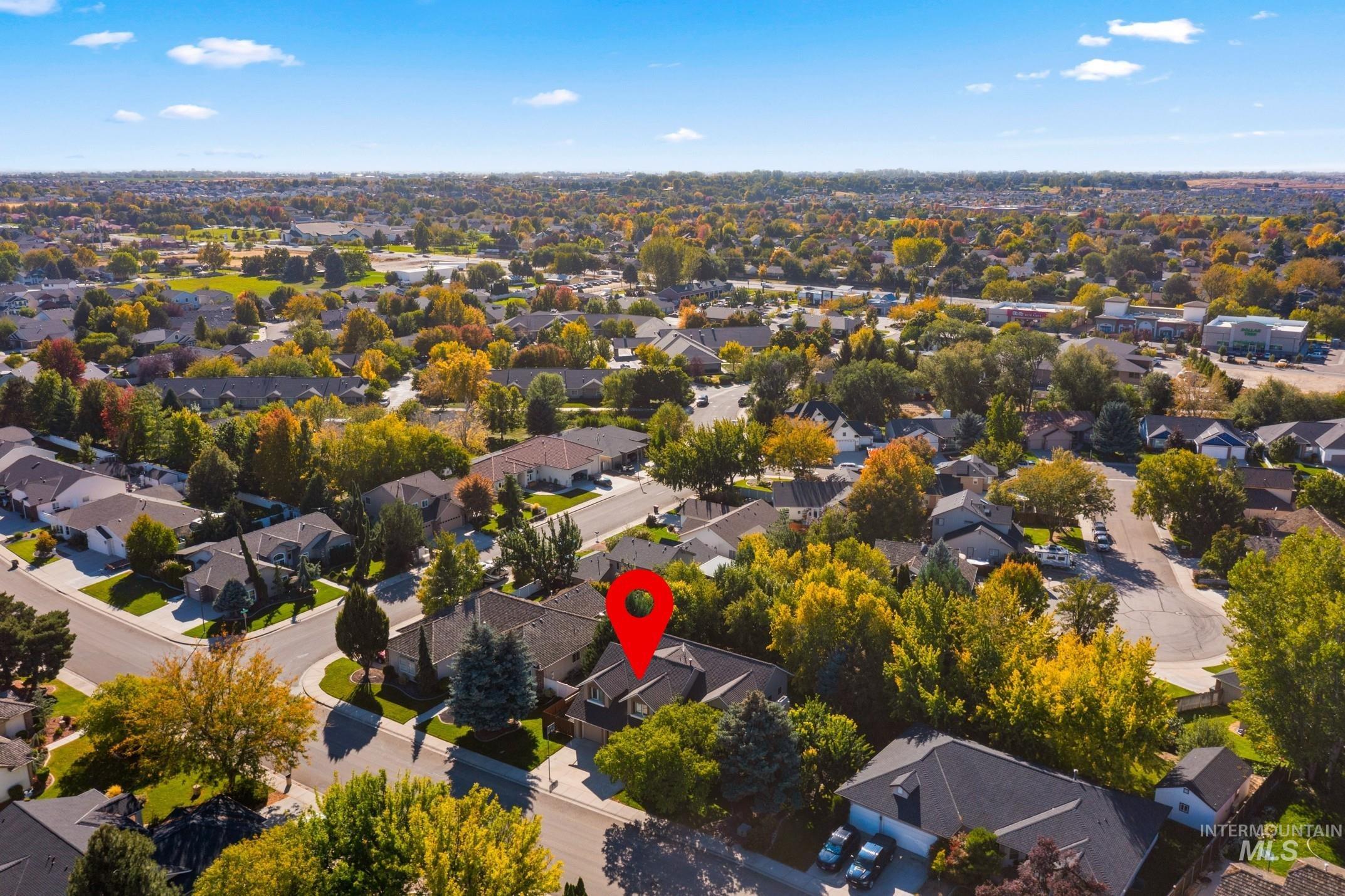 1927 SE 3rd Way, Meridian, Idaho 83642, 4 Bedrooms, 3.5 Bathrooms, Residential For Sale, Price $679,900, 99004247