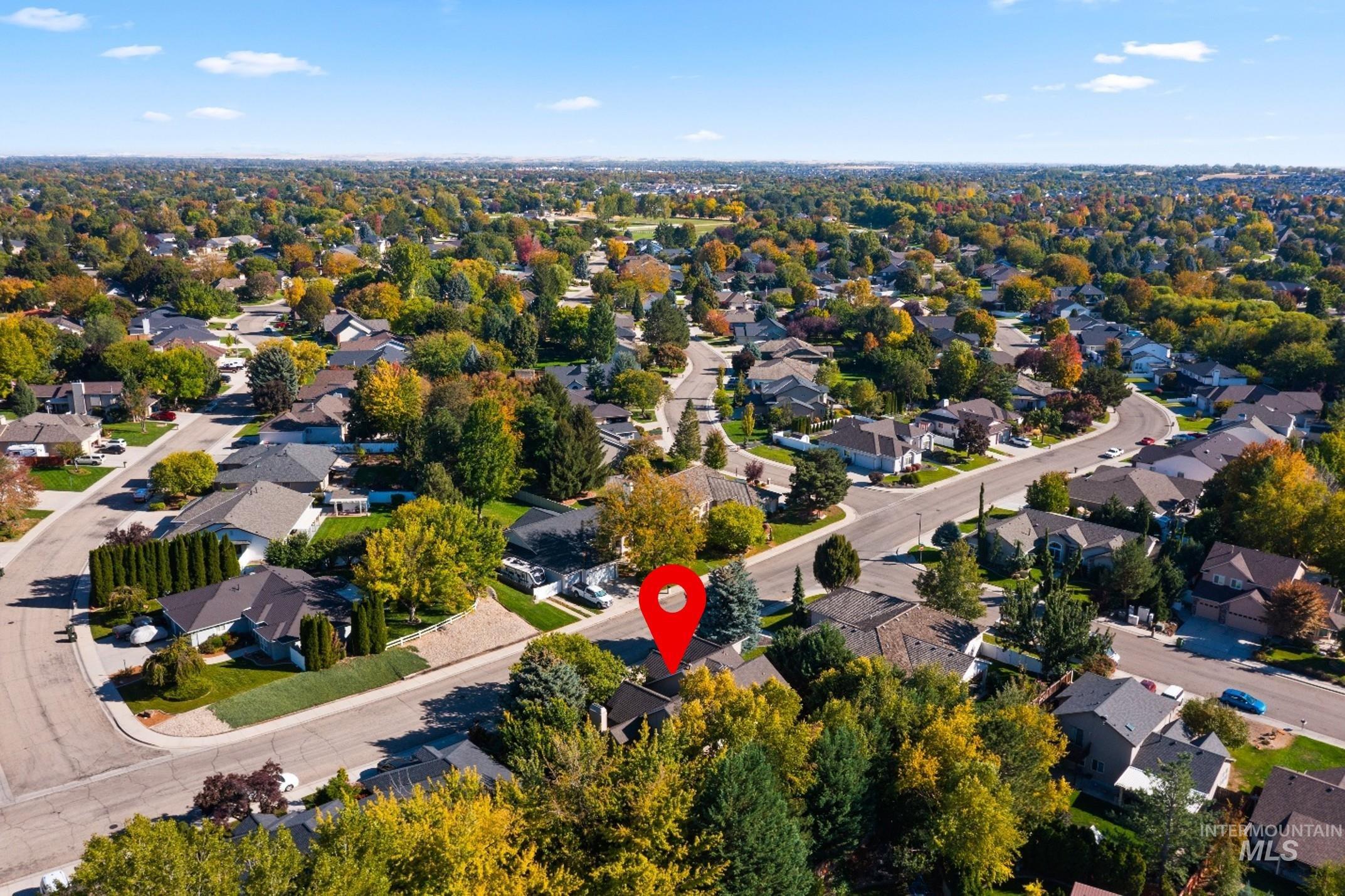 1927 SE 3rd Way, Meridian, Idaho 83642, 4 Bedrooms, 3.5 Bathrooms, Residential For Sale, Price $679,900, 99004247