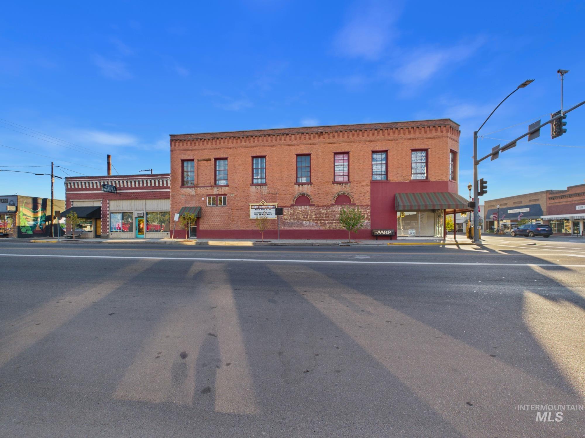 102 E Main Street, Emmett, Idaho 83617, Business/Commercial For Sale, Price $24,000, 99004249