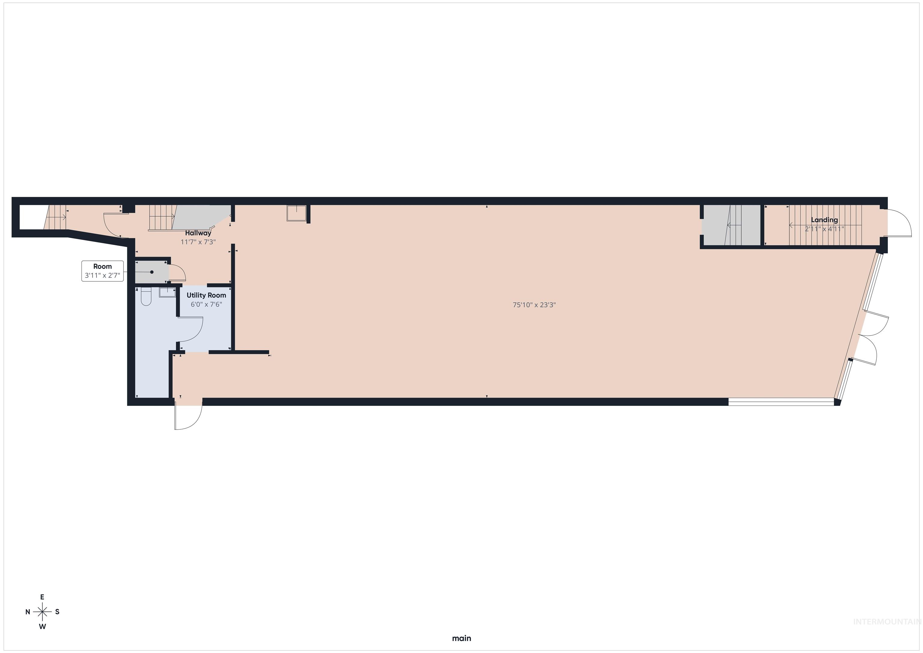102 E Main Street, Emmett, Idaho 83617, Business/Commercial For Sale, Price $24,000, 99004249