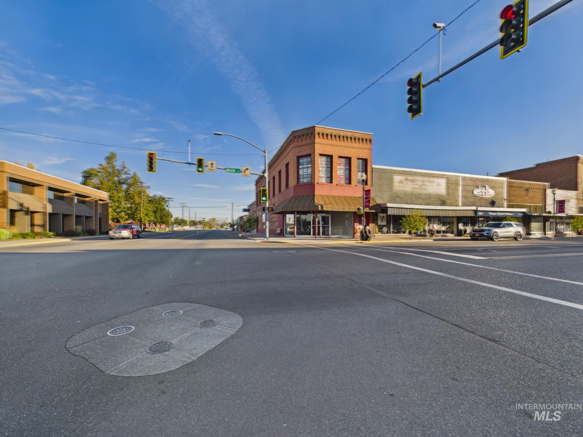 102 E Main Street, Emmett, Idaho 83617, Business/Commercial For Sale, Price $24,000, 99004249